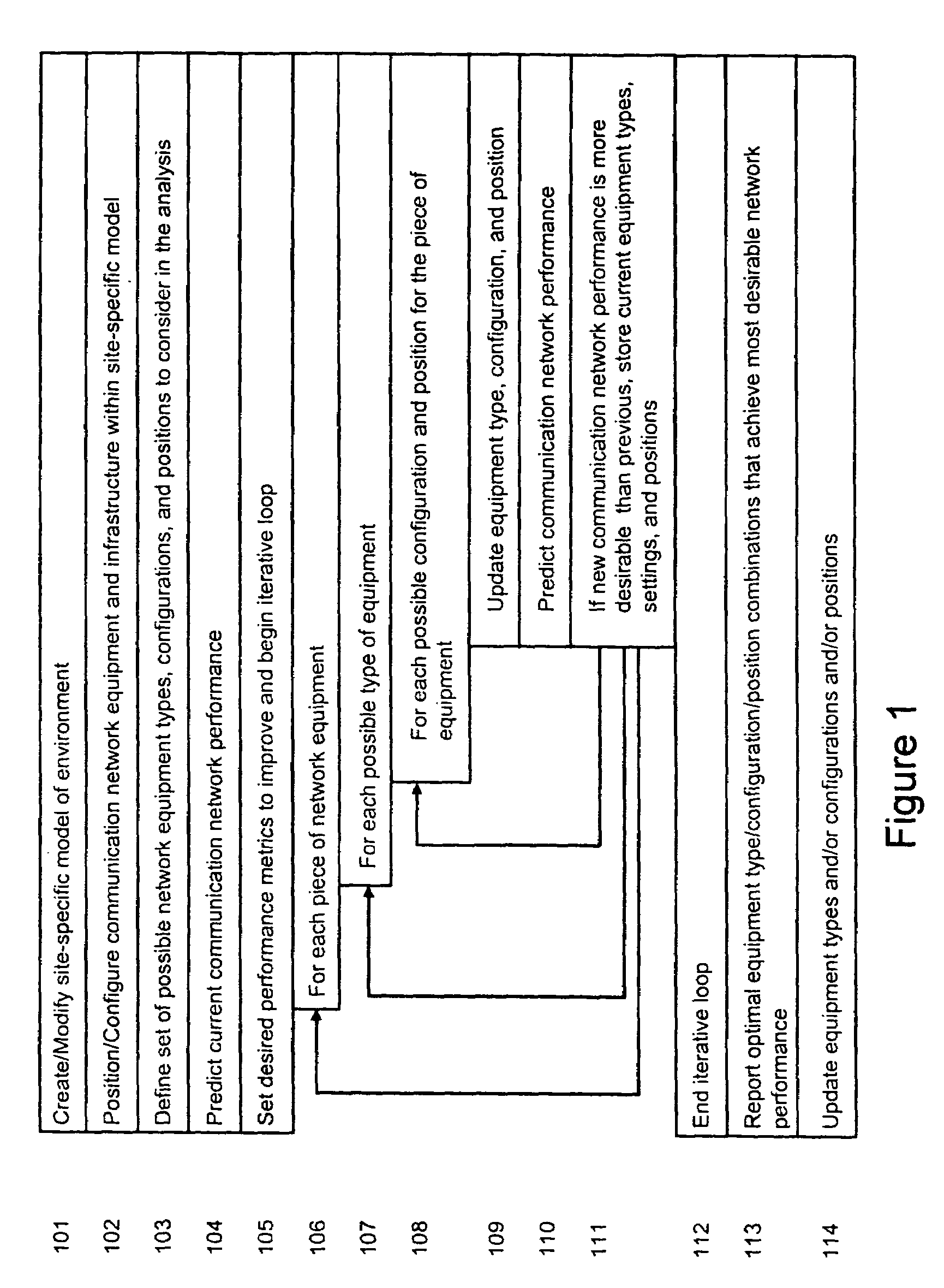 System and method for indicating the presence or physical location of persons or devices in a site specific representation of a physical environment