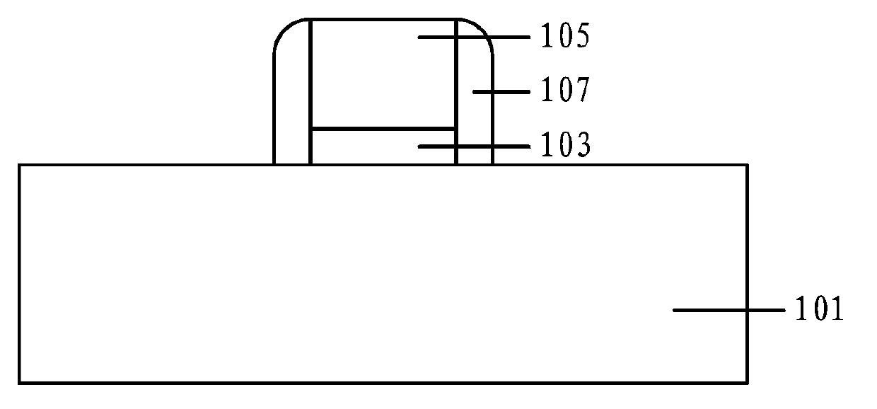 PMOS (P-channel metal oxide semiconductor) transistor and forming method thereof