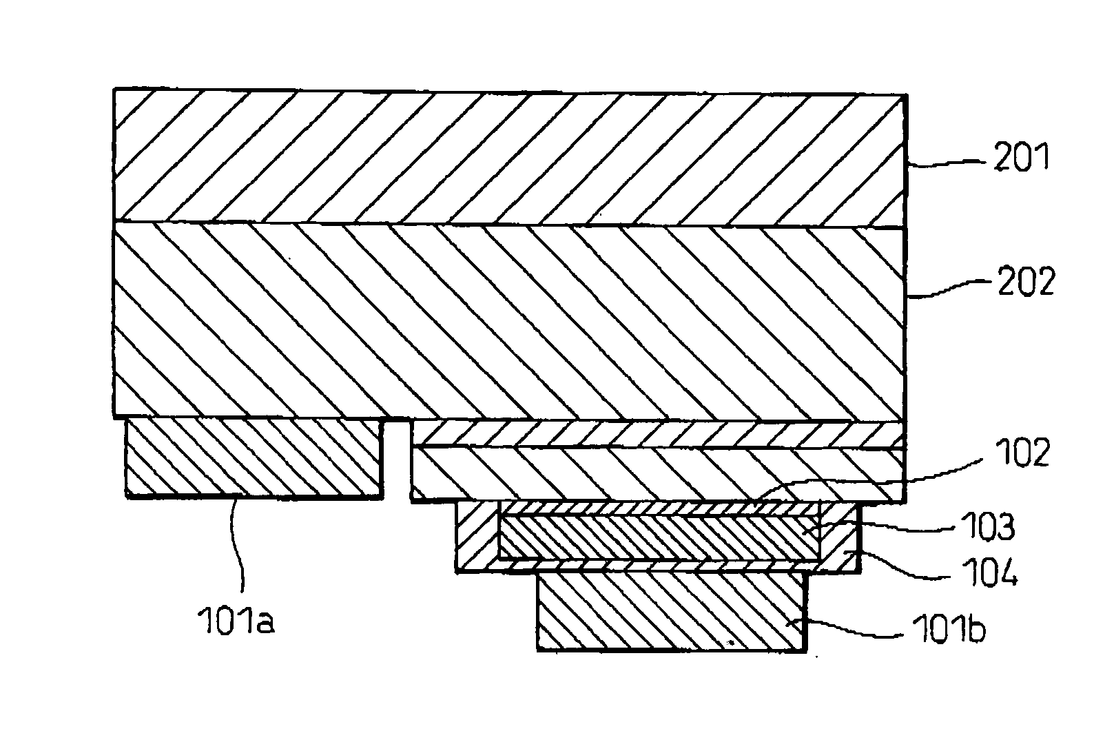 Gallium nitride-based semiconductor light emitting device and process for its production