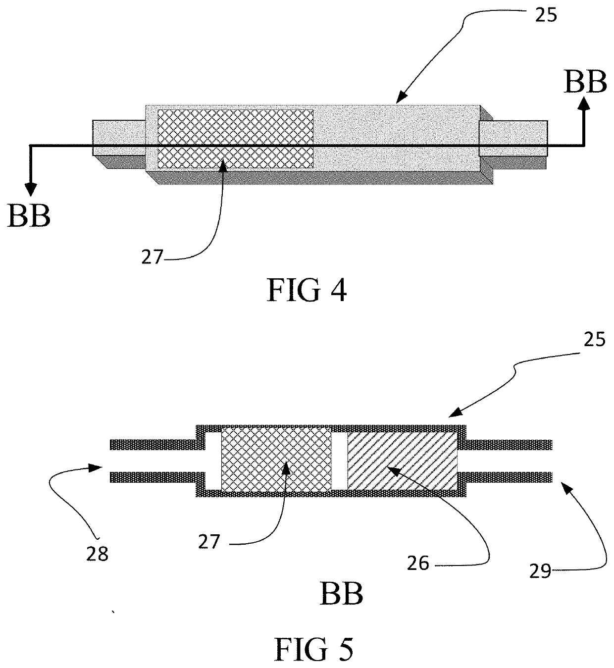 Apparatus for Real Time Evaluation of Tissue   During Surgical Ablation Procedures