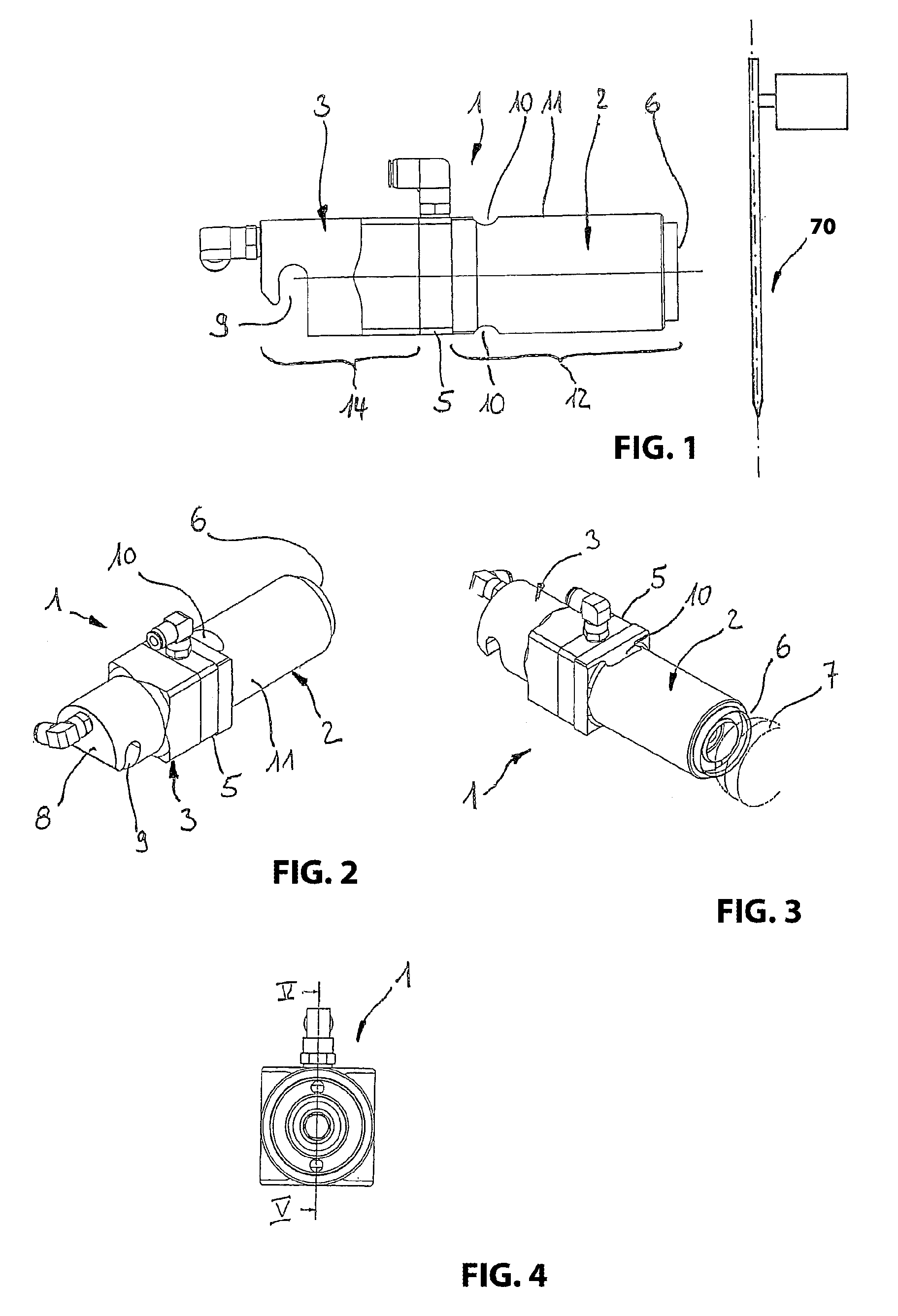 Method for cutting a loaf-shaped food using a cutting machine