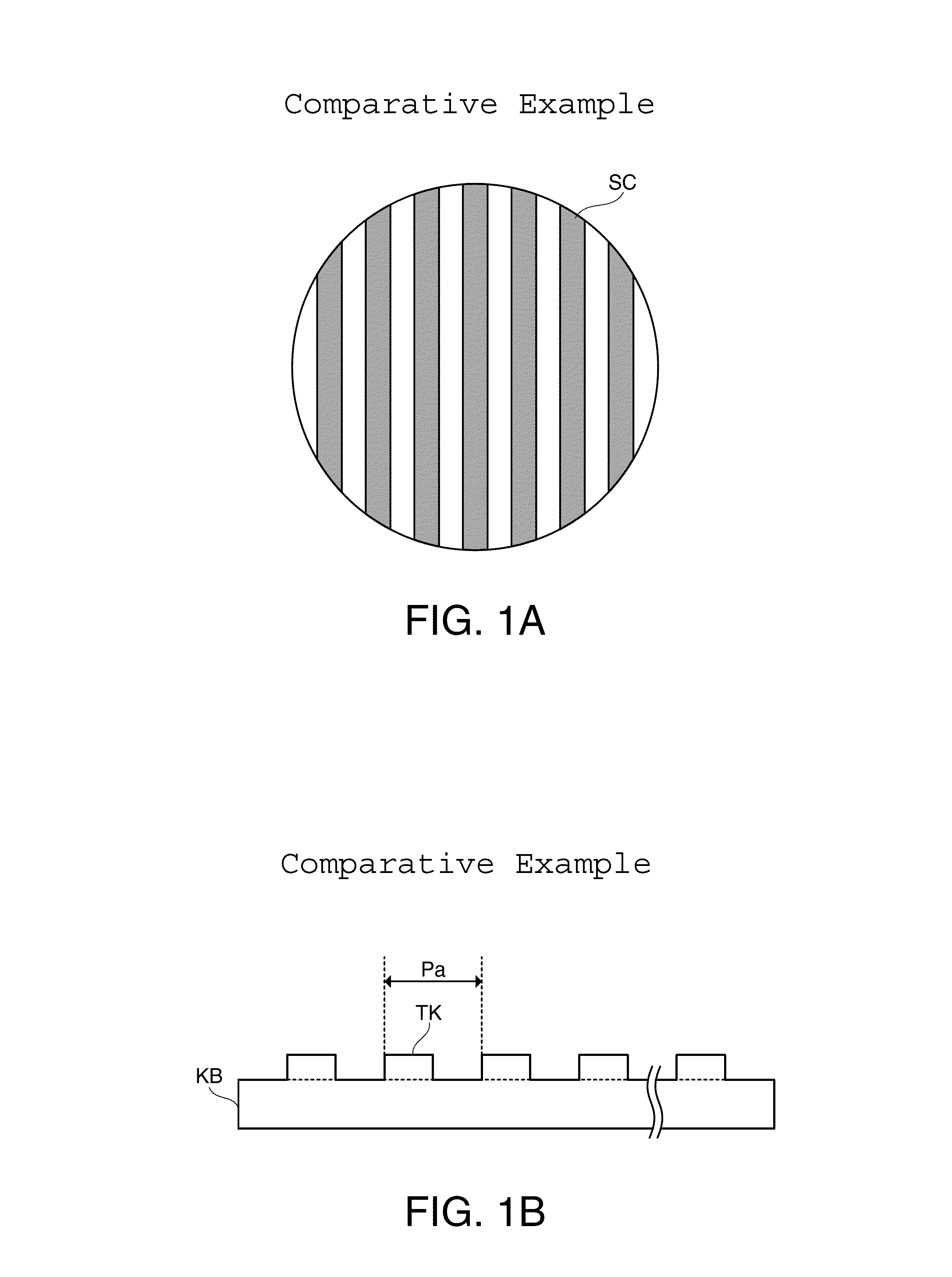 Optical device and analyzing apparatus