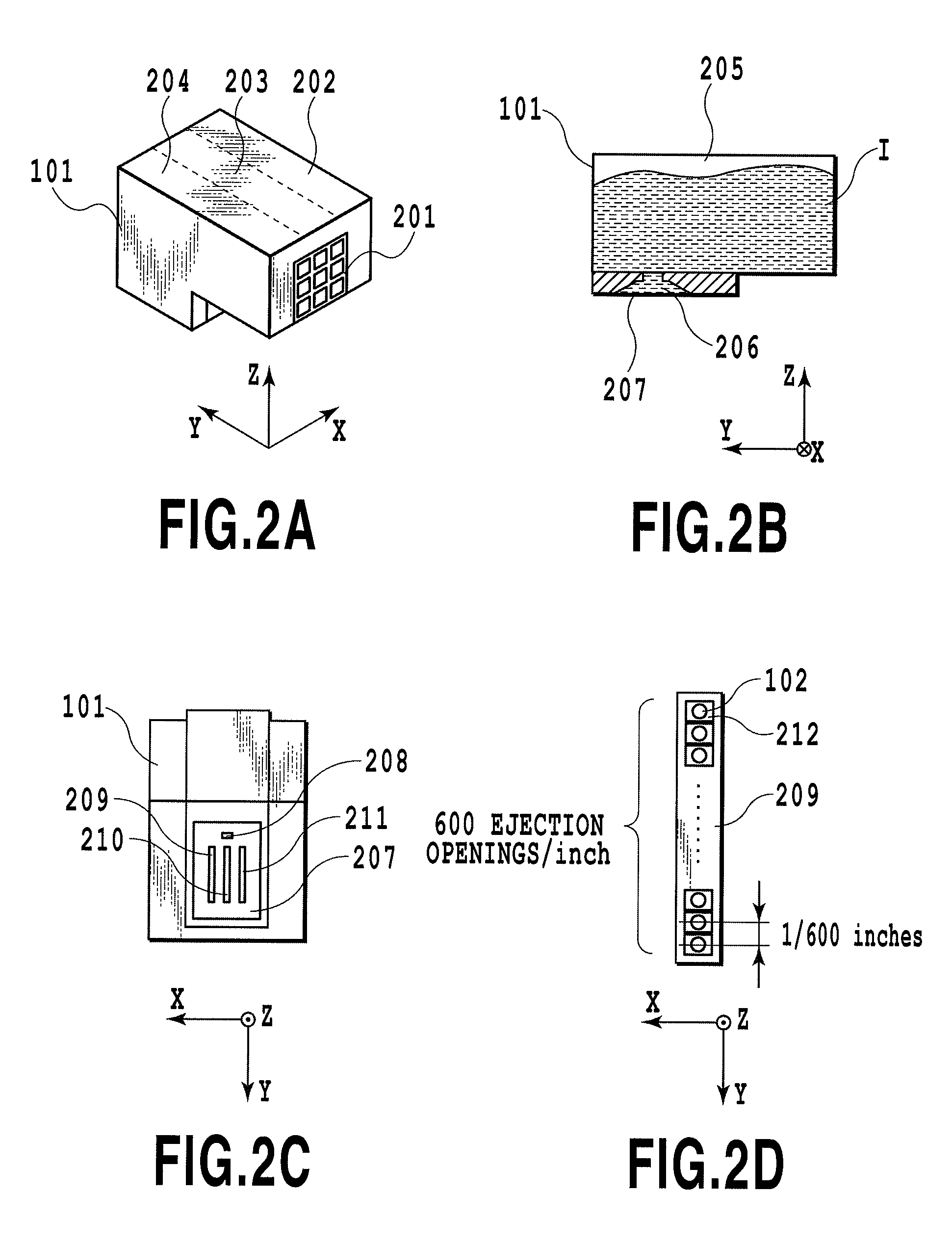 Printing apparatus and method for estimating amount of ink