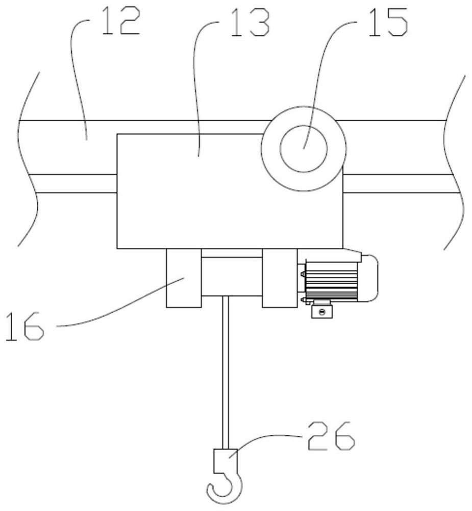 Sewage treatment equipment