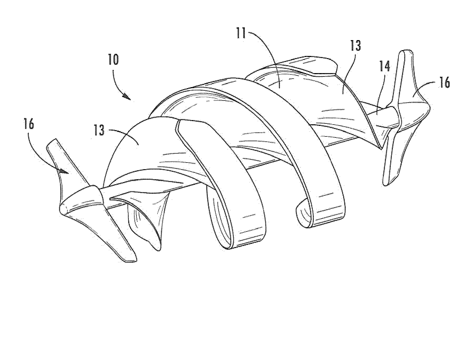 Tapered helical auger turbine to convert hydrokinetic energy into electrical energy