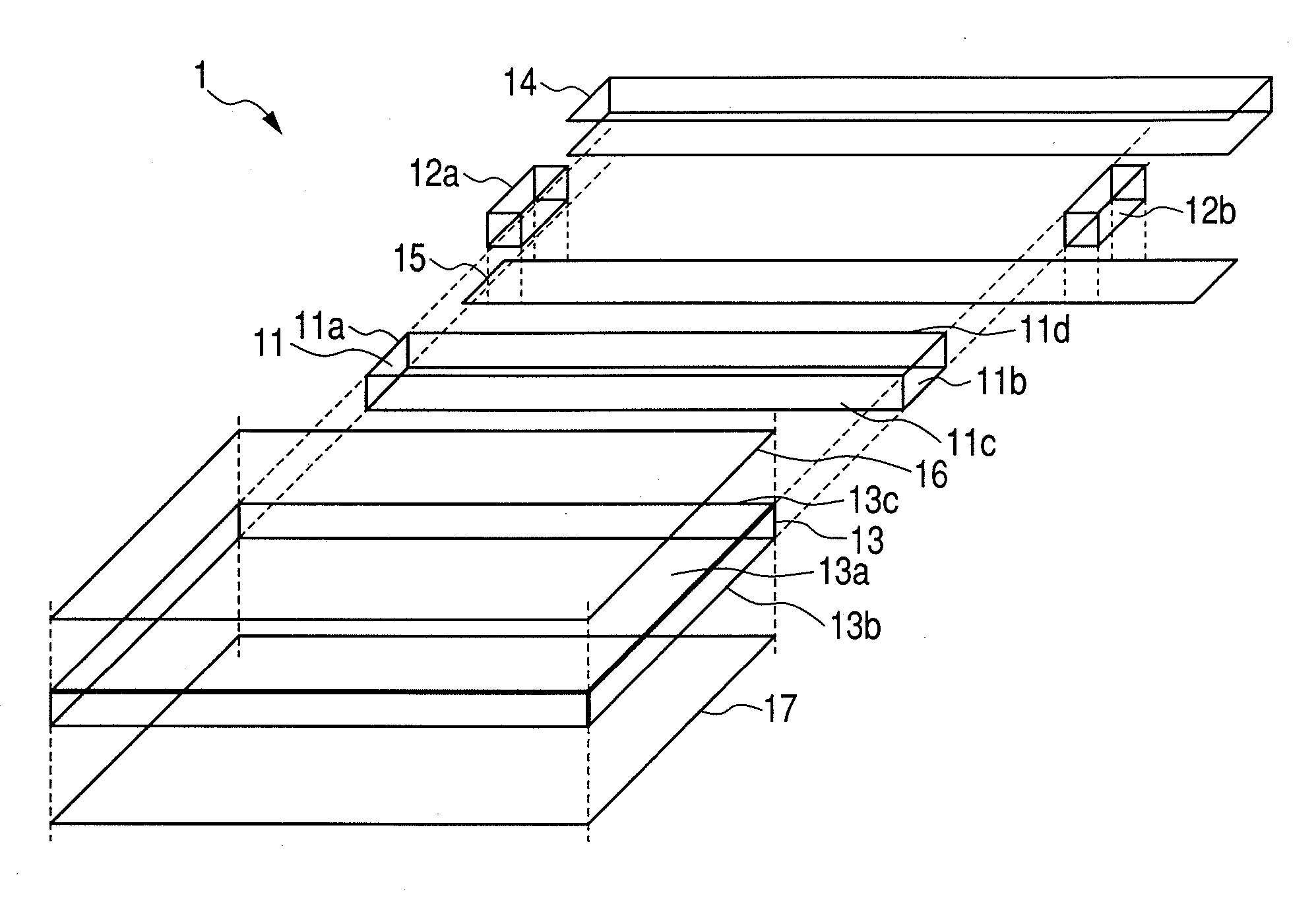 Multicolored lighting device and coordinate input device