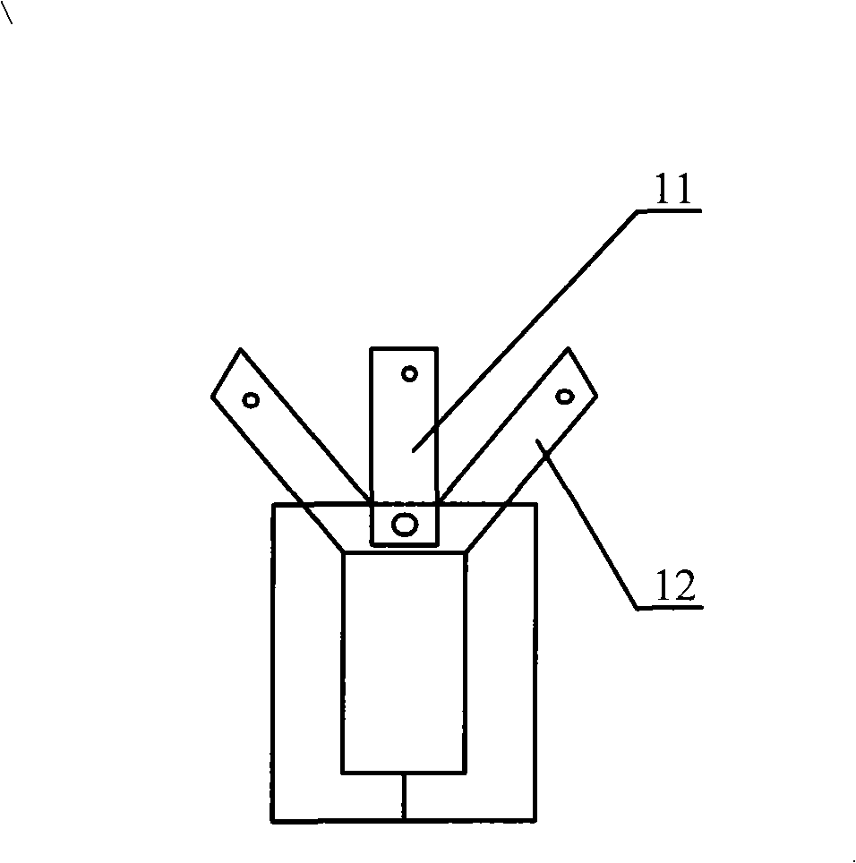 High strain hammering device