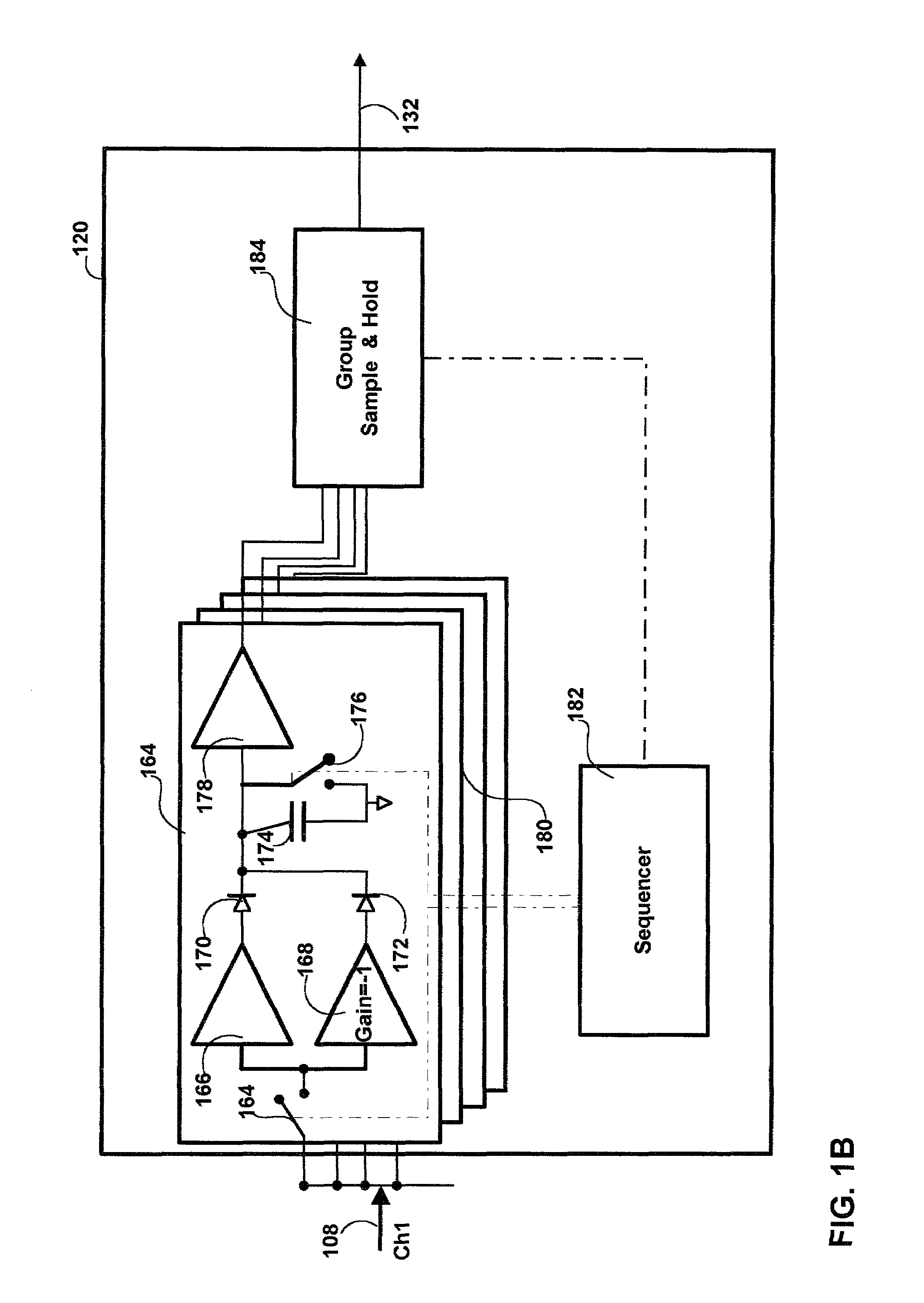 Method and apparatus for a high efficiency line driver