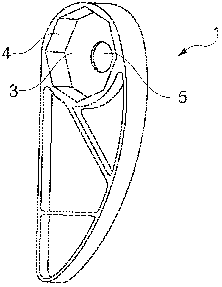 Tensioning and buffering unit used for traction mechanism transmission device