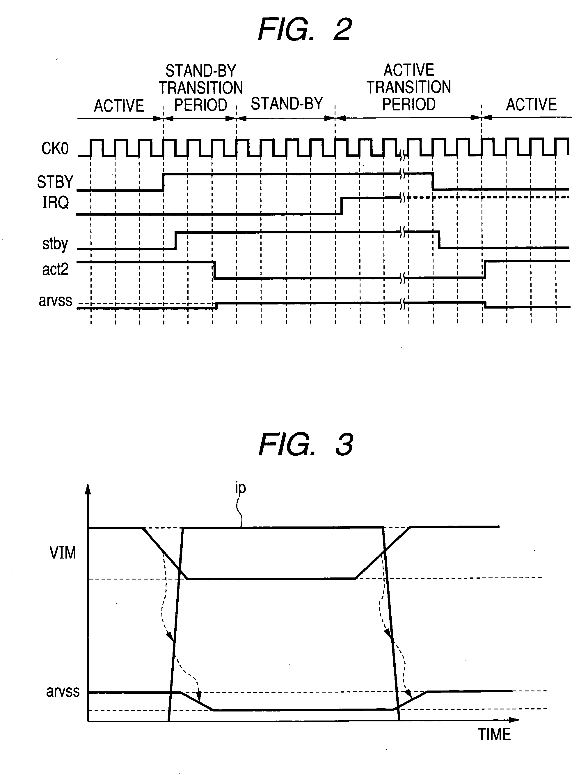 Semiconductor integrated circuit