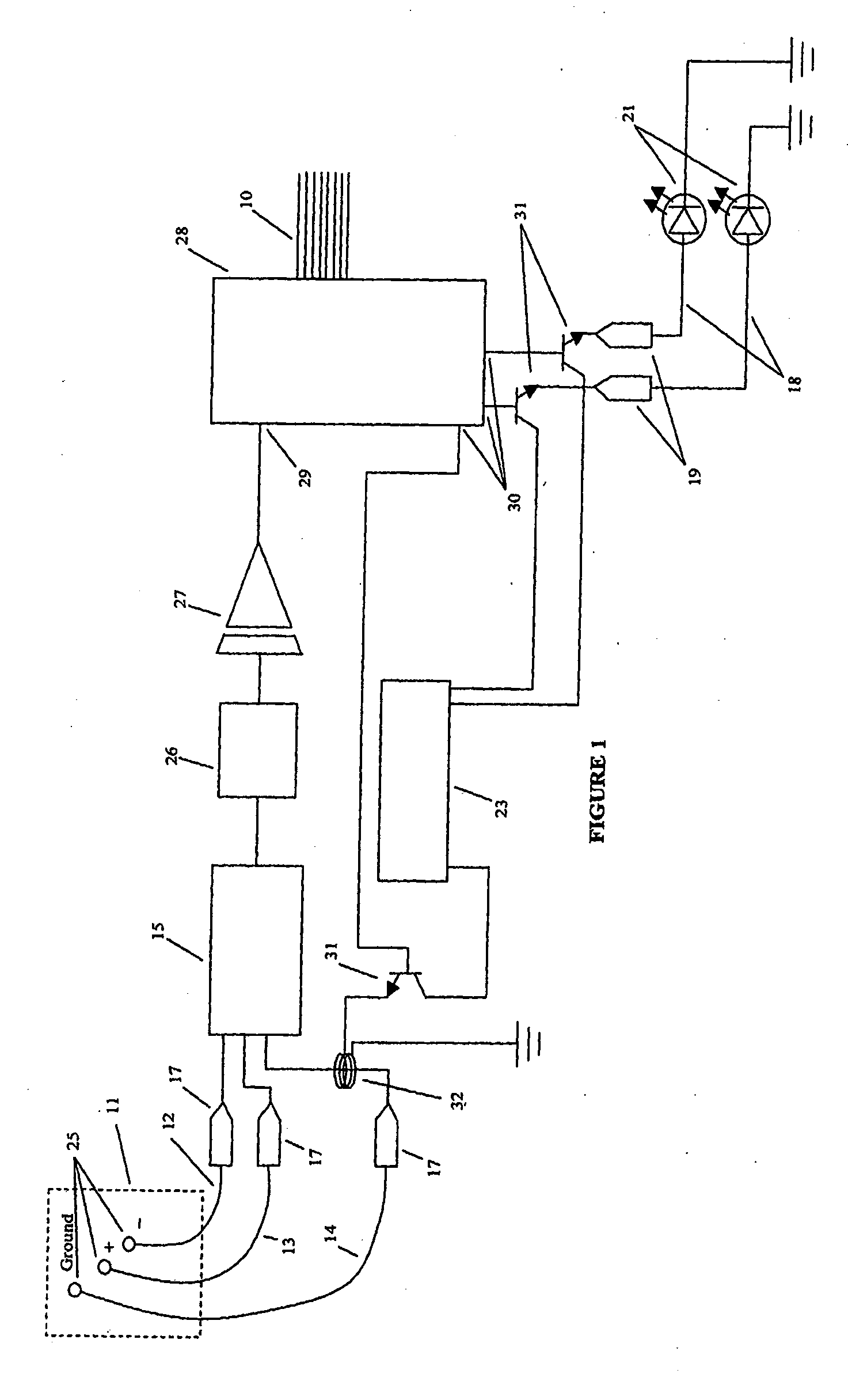 Methods and Apparatus for Electrical Stimulation of Tissues Using Signals that Minimize the Effects of Tissue Impedance