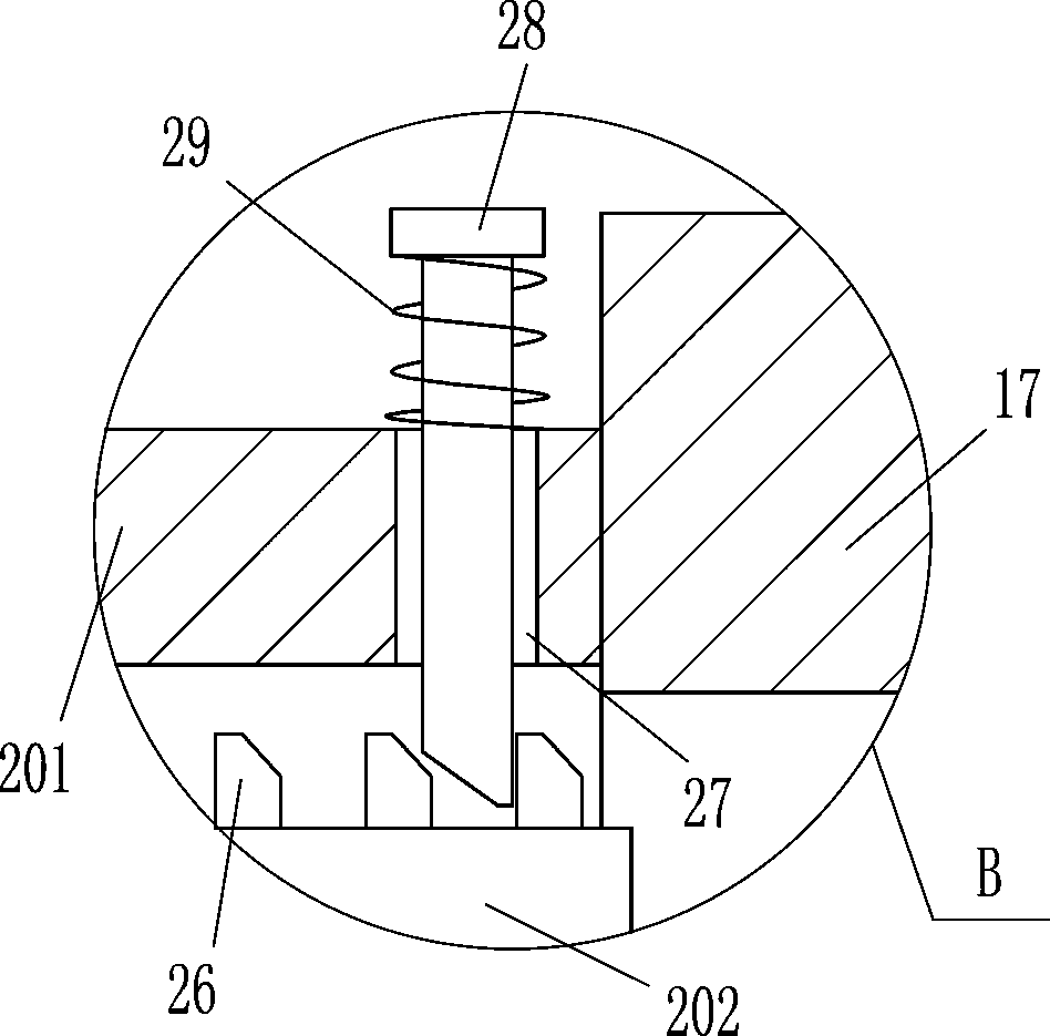 Orthopedic recovery device for elbow fracture