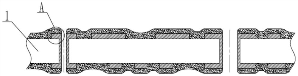 Method for manufacturing circuit board by using remelting solder as weldable protective layer