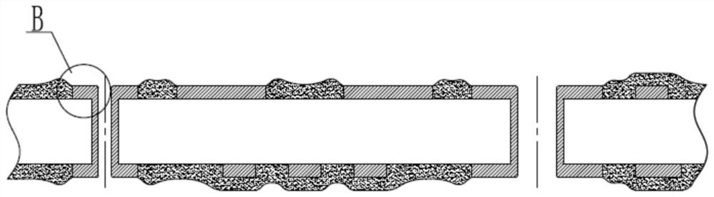 Method for manufacturing circuit board by using remelting solder as weldable protective layer