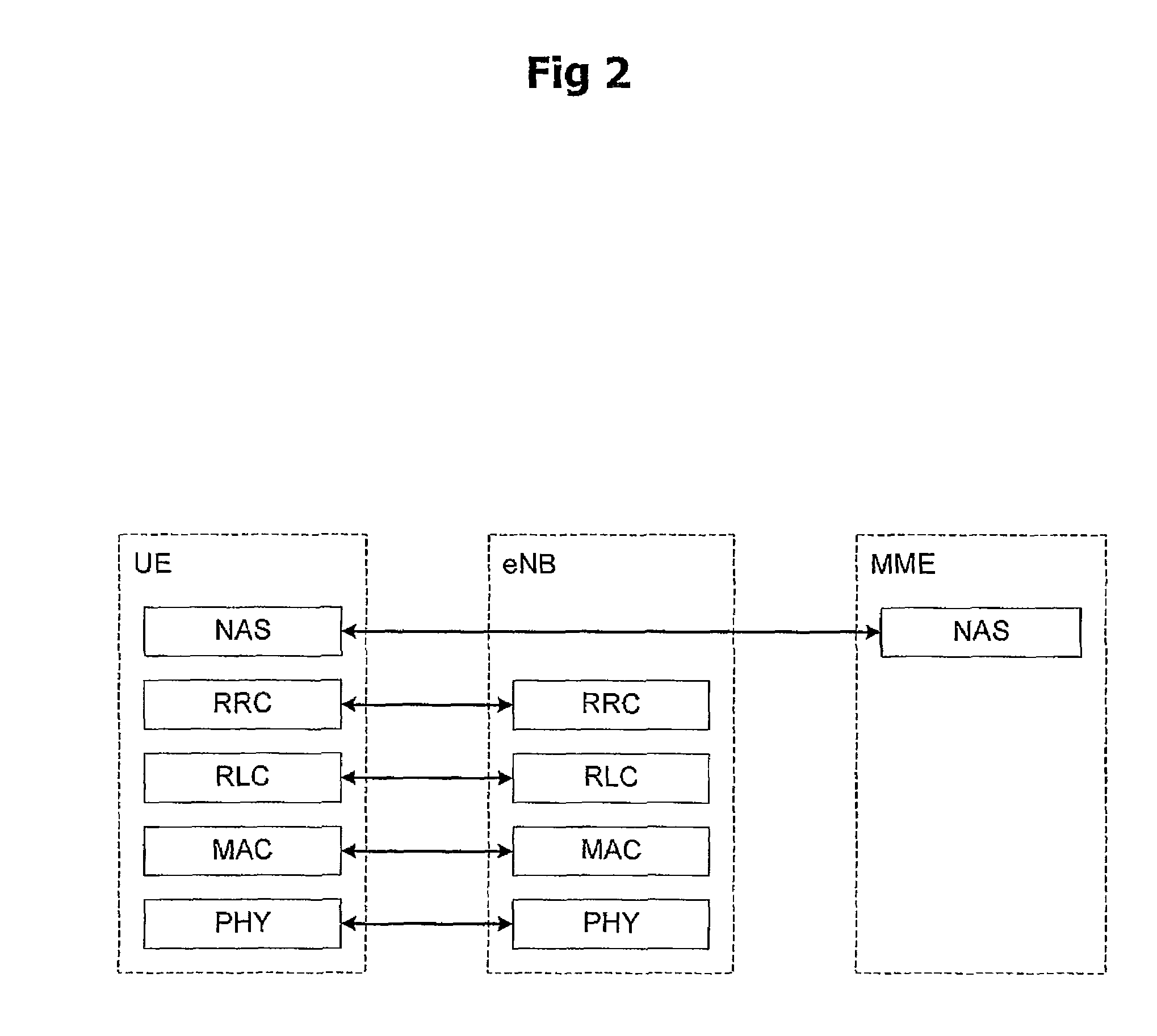 Method of receiving a disaster warning message using a paging message in mobile communication system