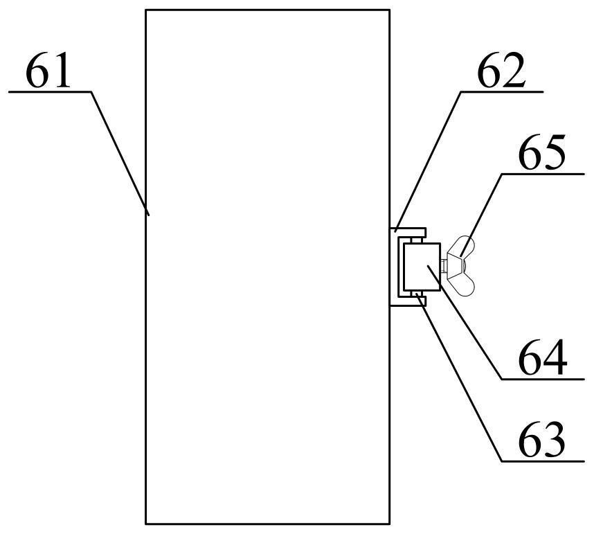 Multifunctional intelligent control protection device for screw pump oil extraction equipment