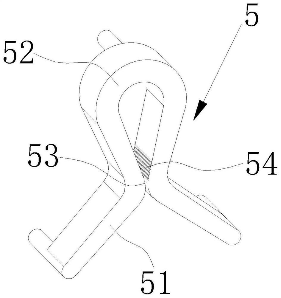 Preparation method and application of cross-flow focusing-type droplet micro-fluidic chip