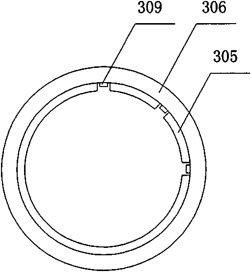 Position detecting device and signal processing device and method thereof