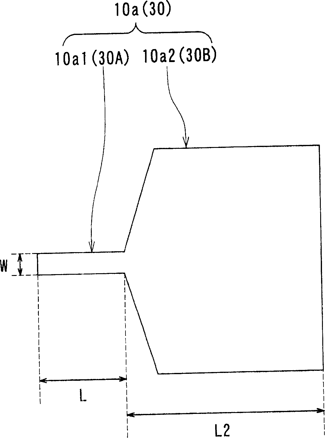 Thin-film magnetic head and method of manufacturing same, head gimbal assembly, and hard disk drive