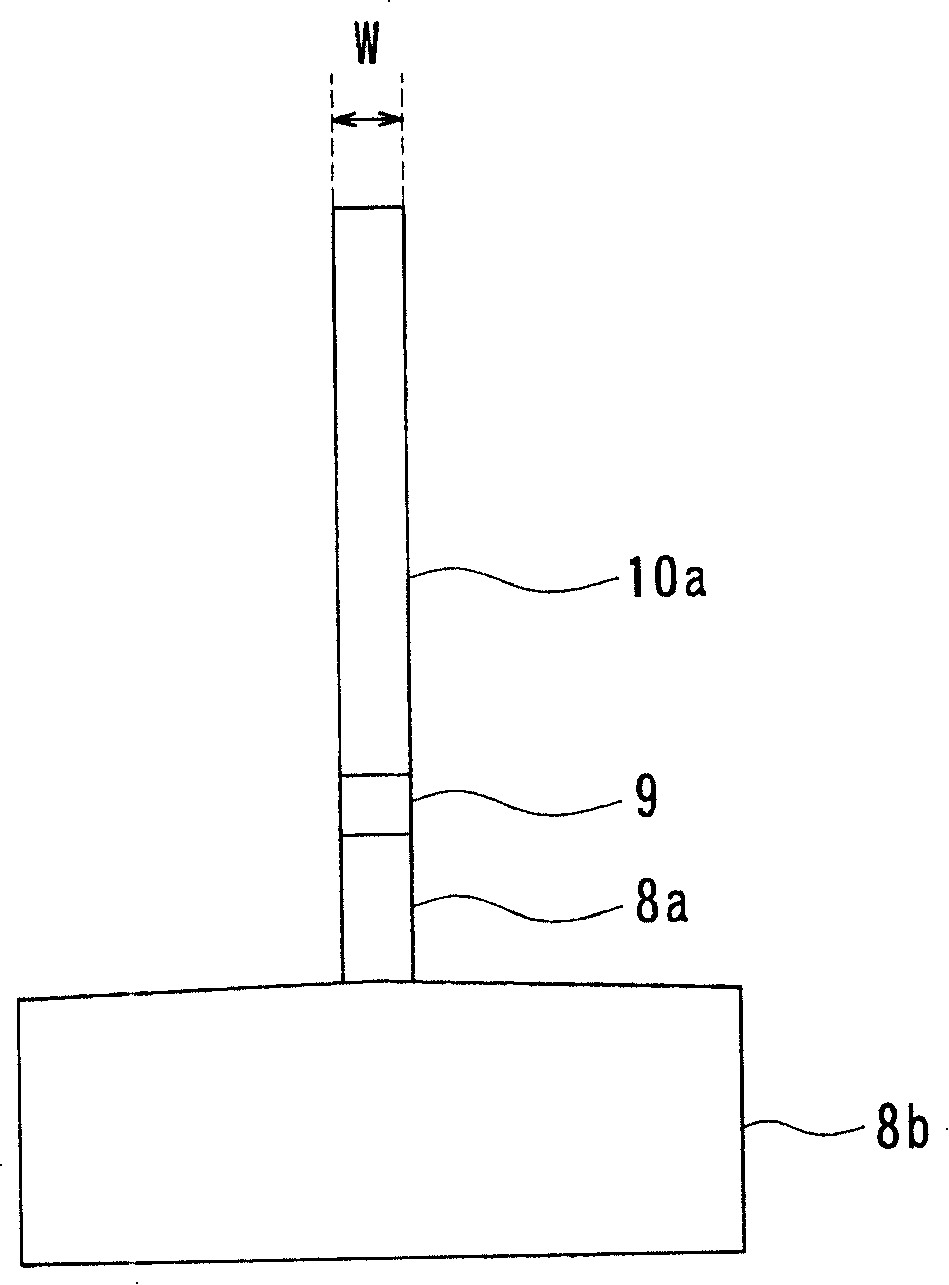 Thin-film magnetic head and method of manufacturing same, head gimbal assembly, and hard disk drive