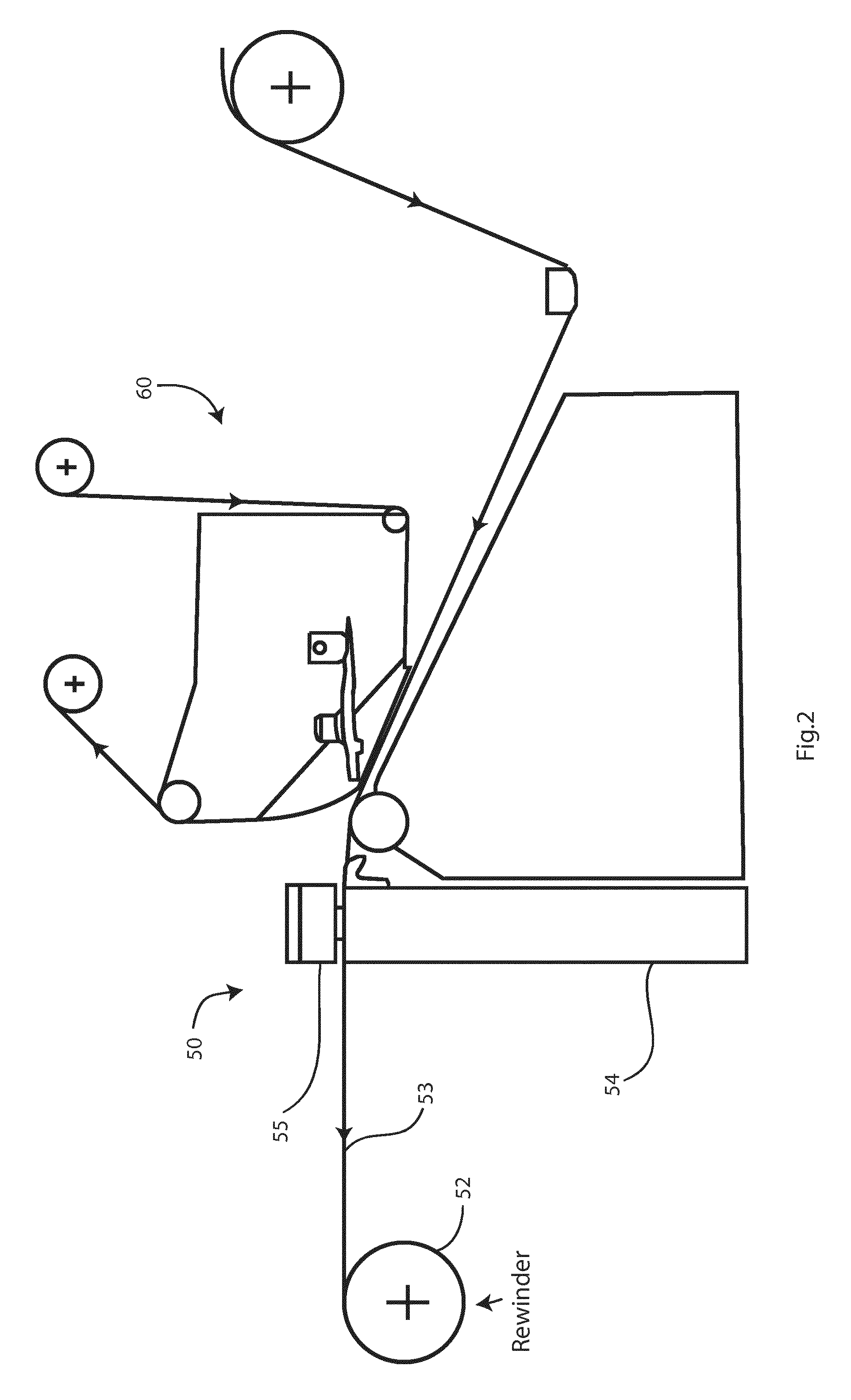 Label inspection system and method