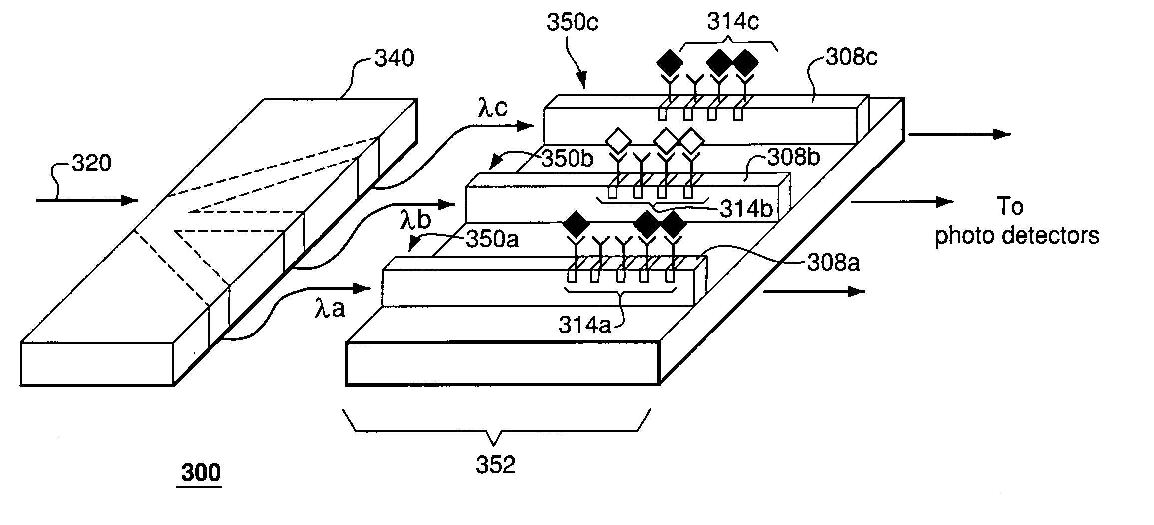 Optical substance analyzer