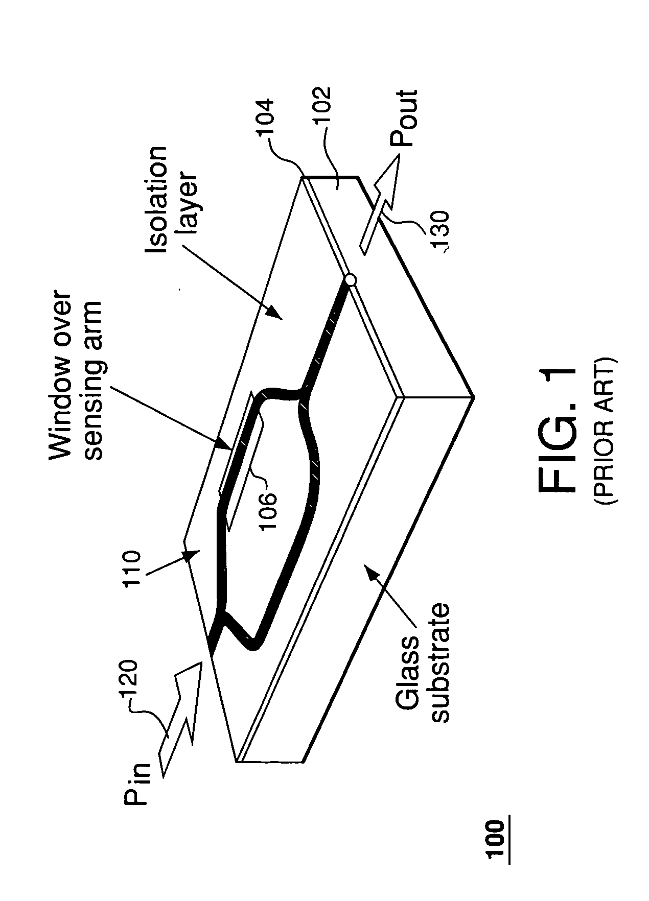 Optical substance analyzer