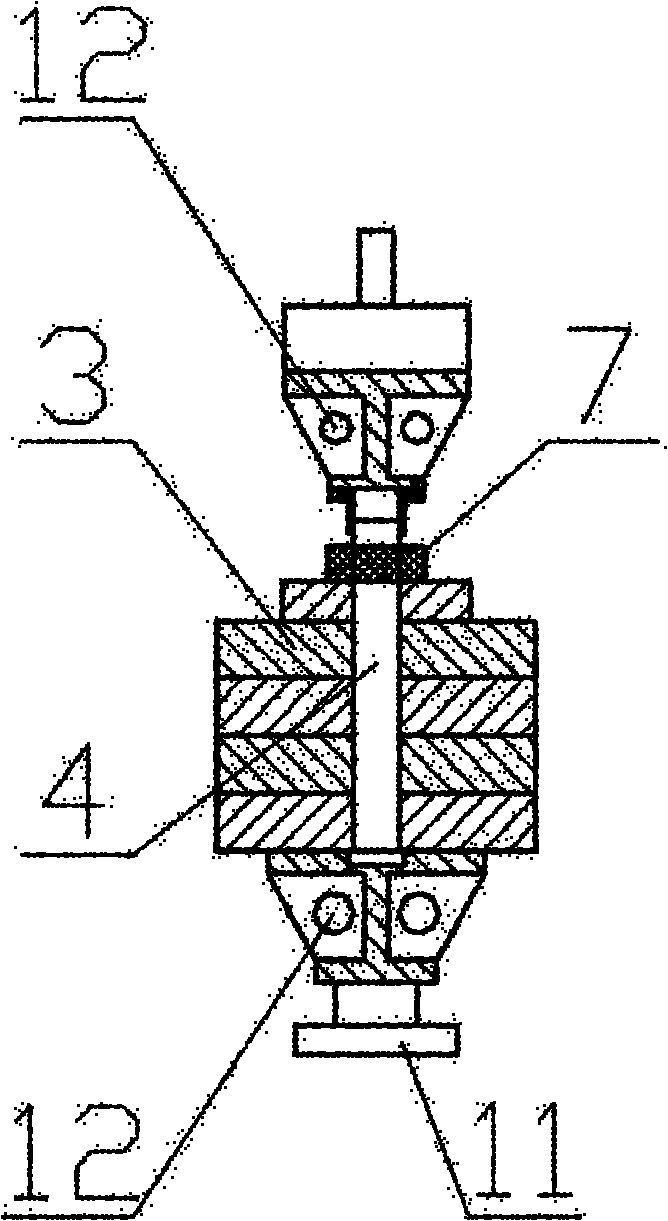 Weight-adjustable impact device