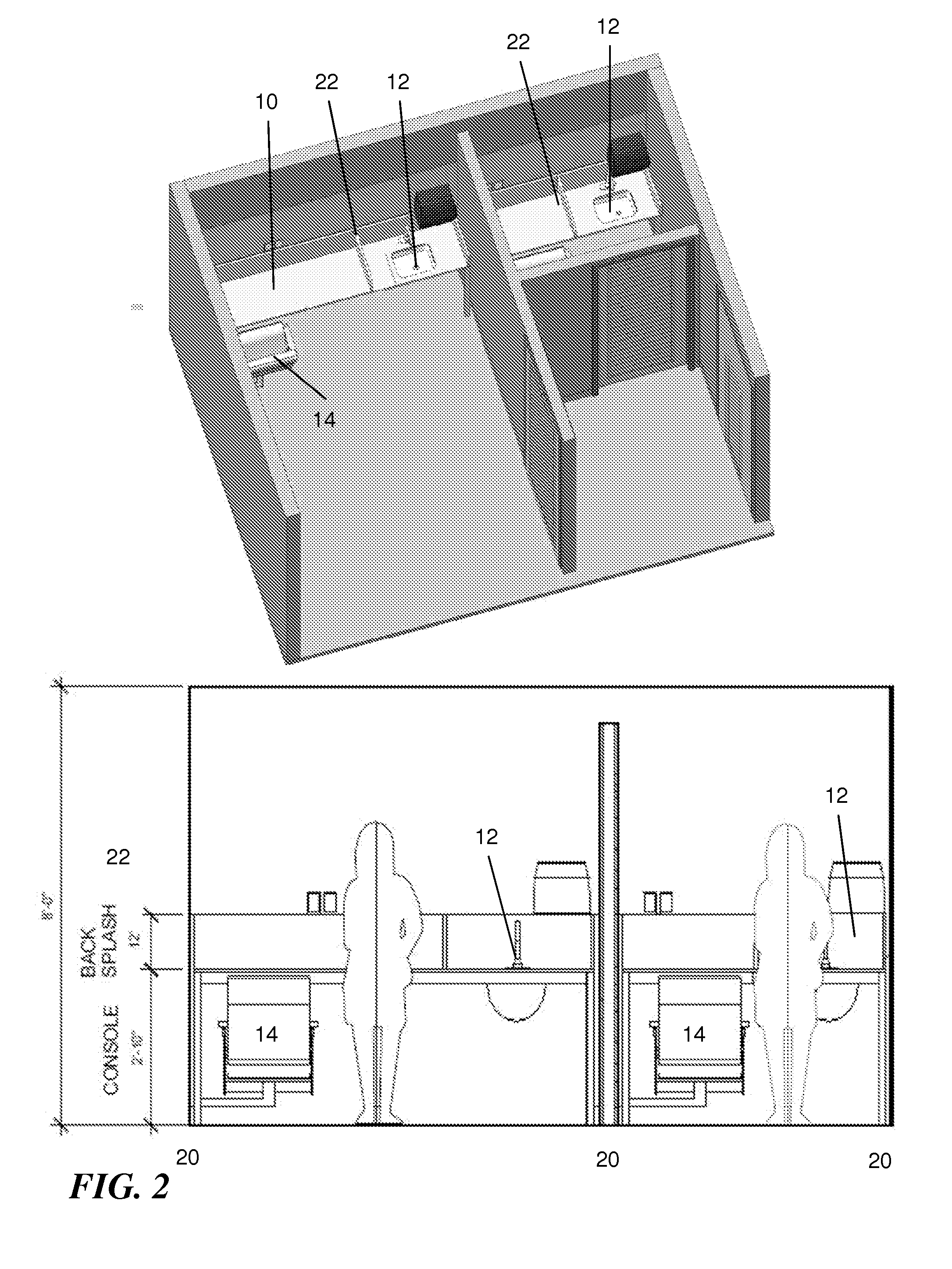 Method, apparatus, and system for lactation accommodation