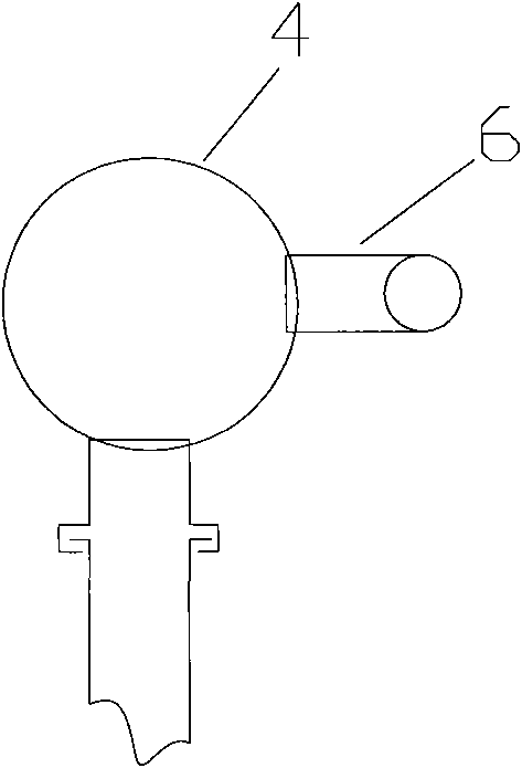 Highway spraying fog dissipation system