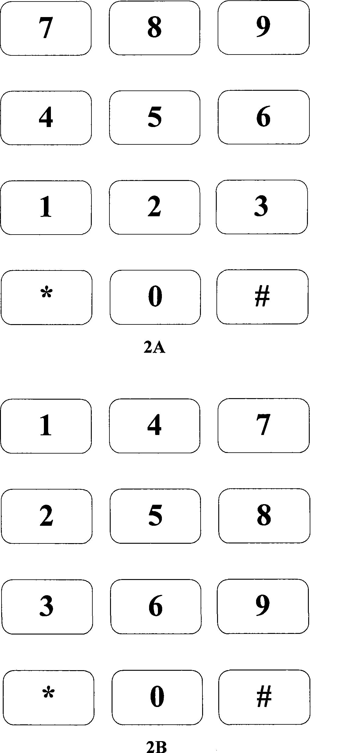 Input device and terminal equipment
