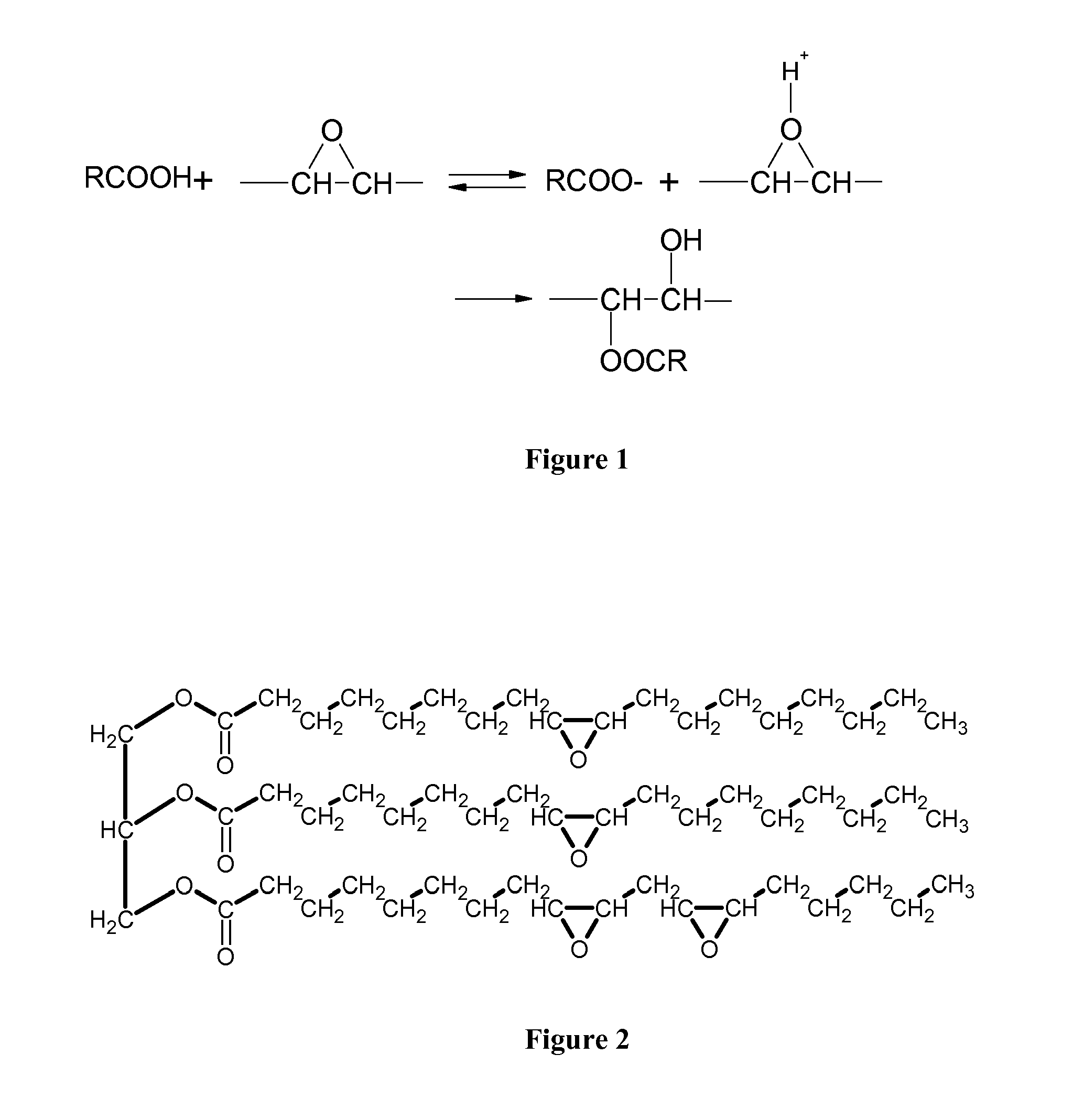 Toughening cross-linked thermosets