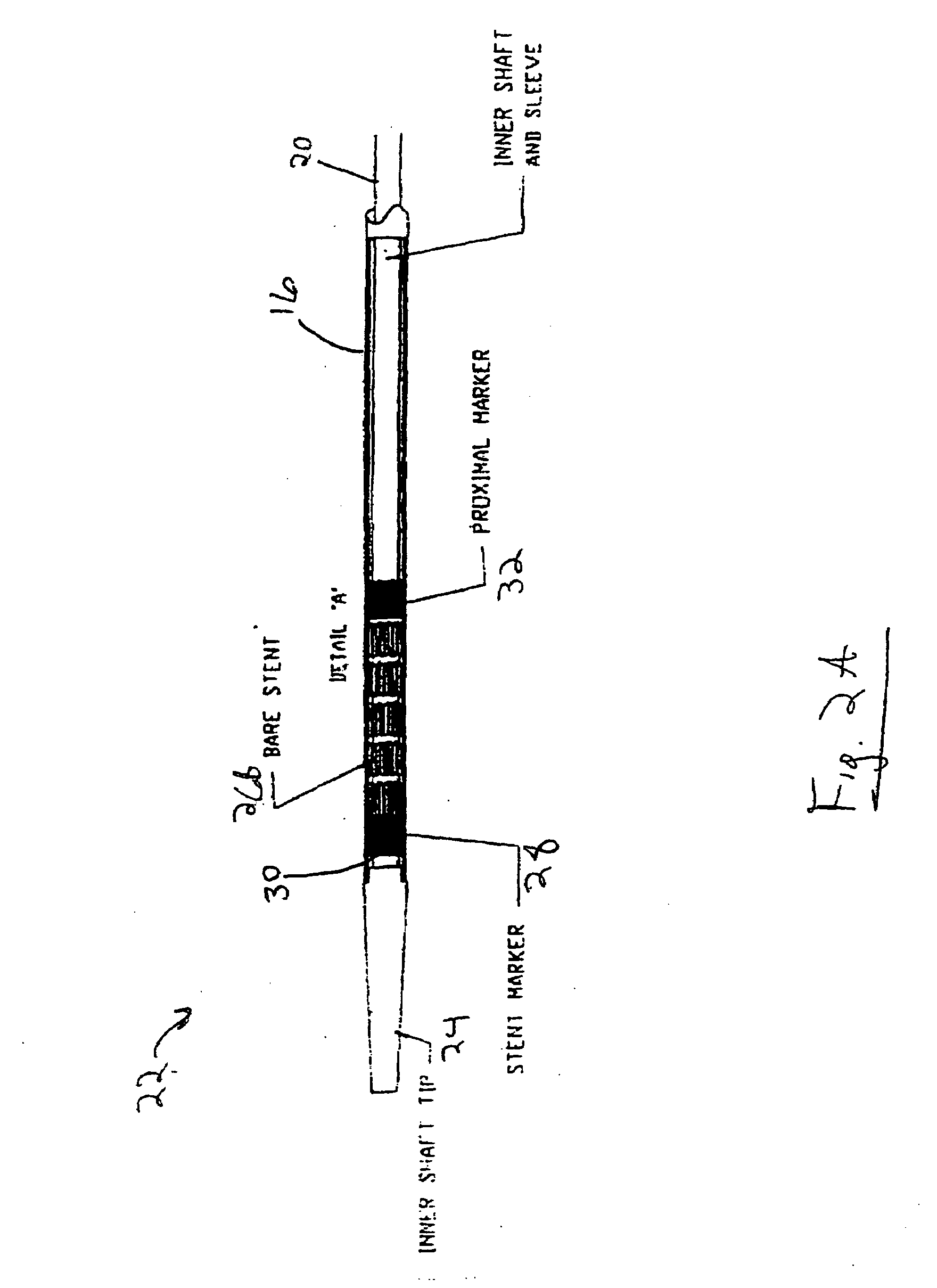 Multiple in vivo implant delivery device