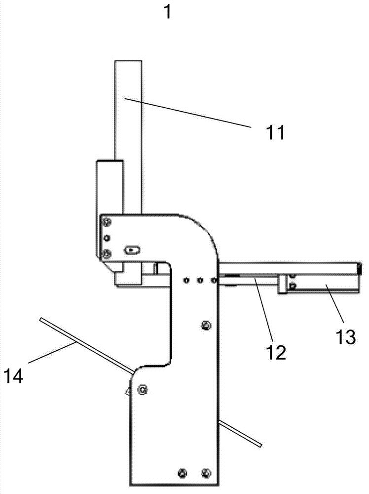 Paper wrapping machine and paper wrapping method