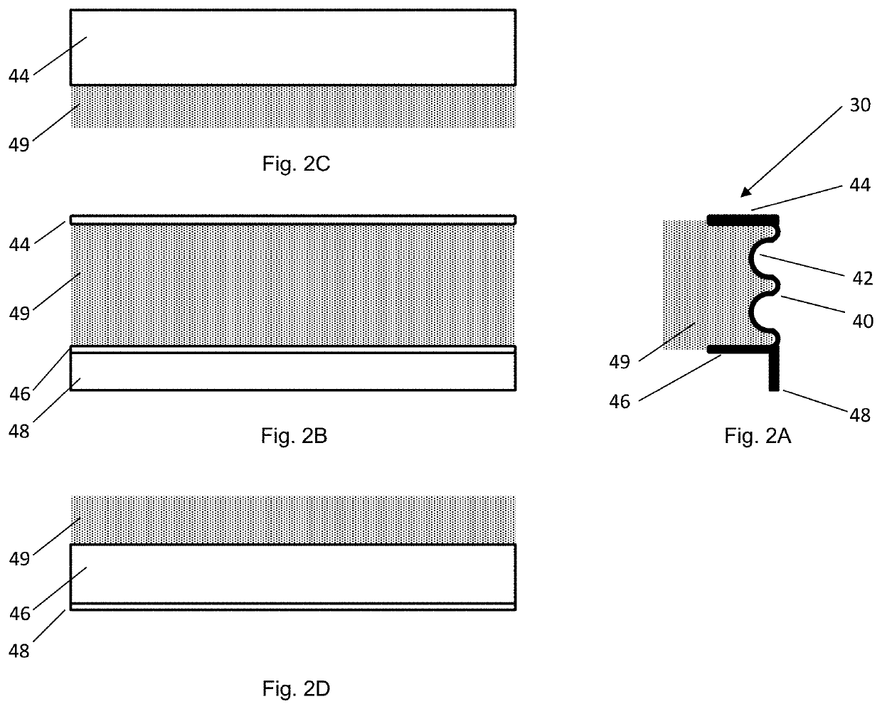 Containment devices for treatment of intestinal fistulas and complex wounds