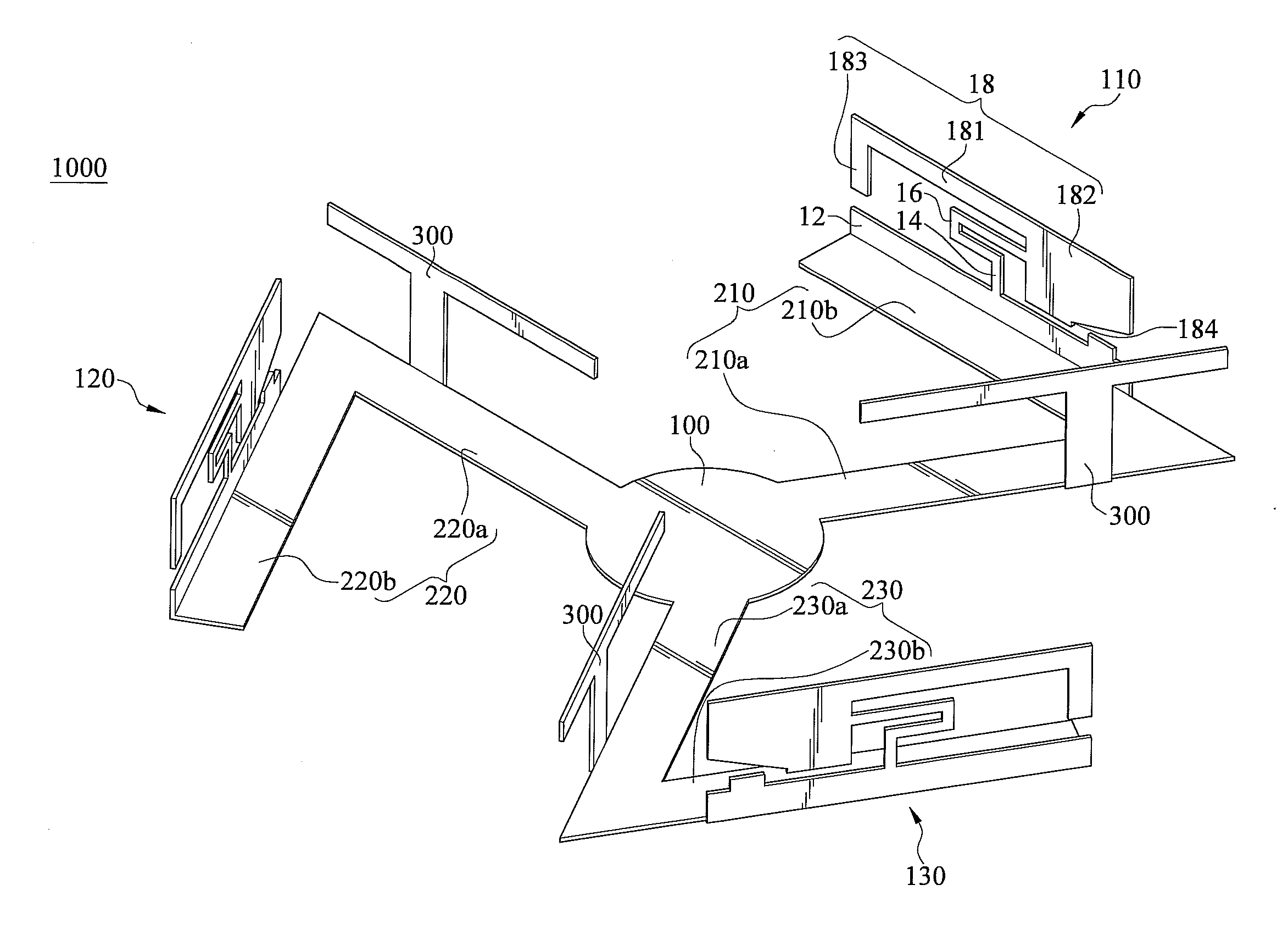 Antenna module