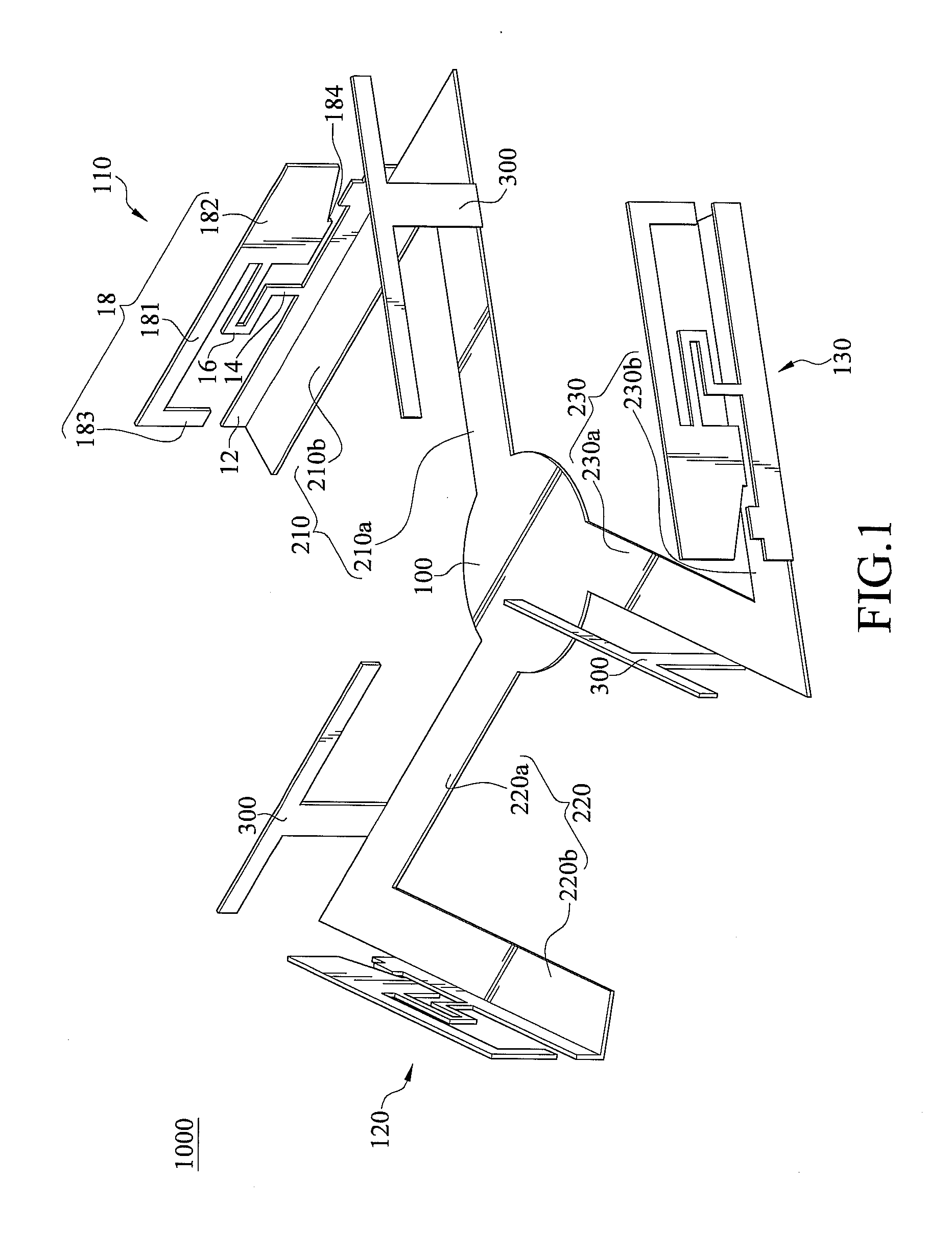 Antenna module