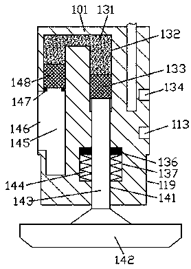 Novel soldering paste and preparation method thereof