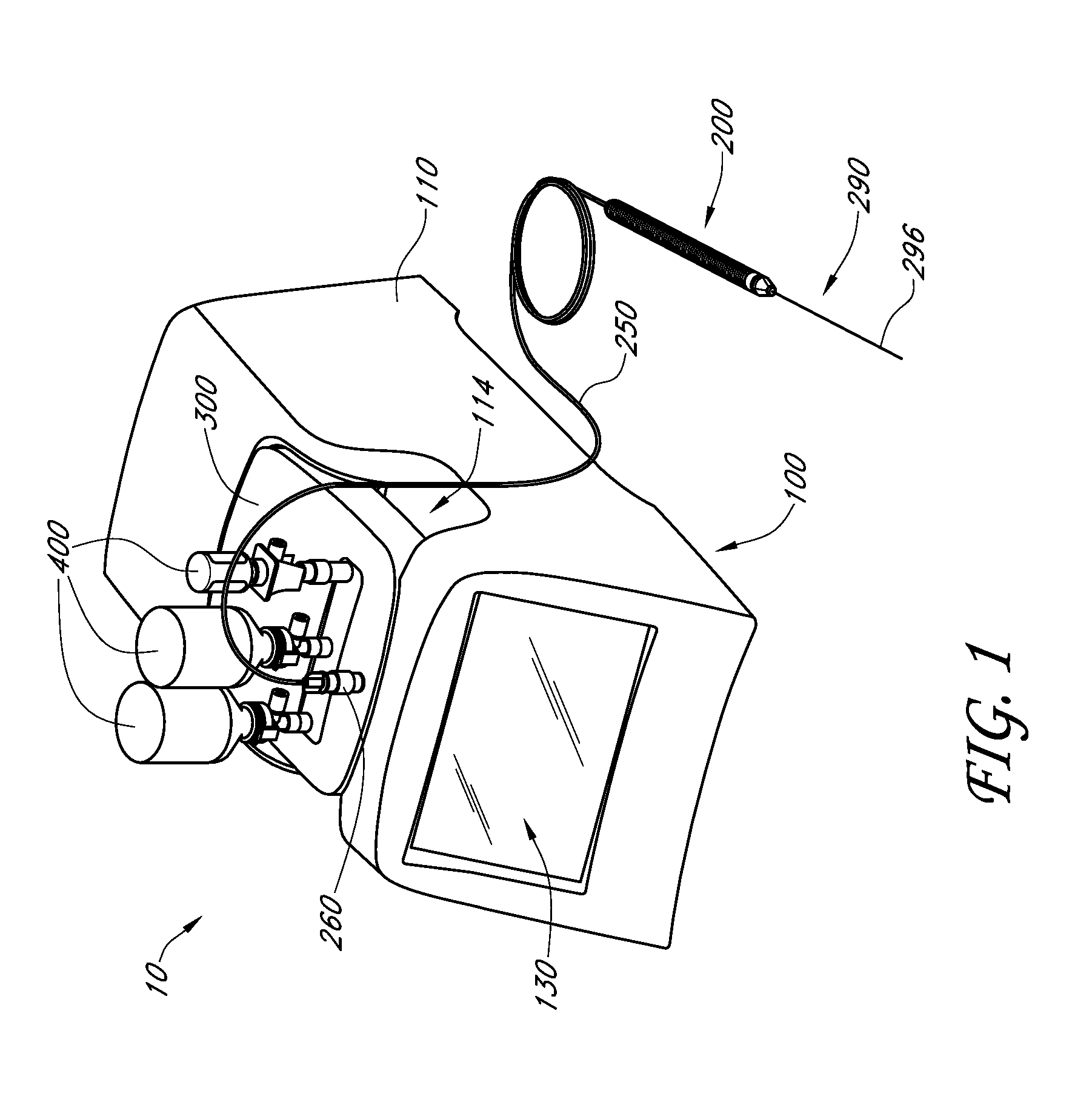 Imaging-guided anesthesia injection systems and methods