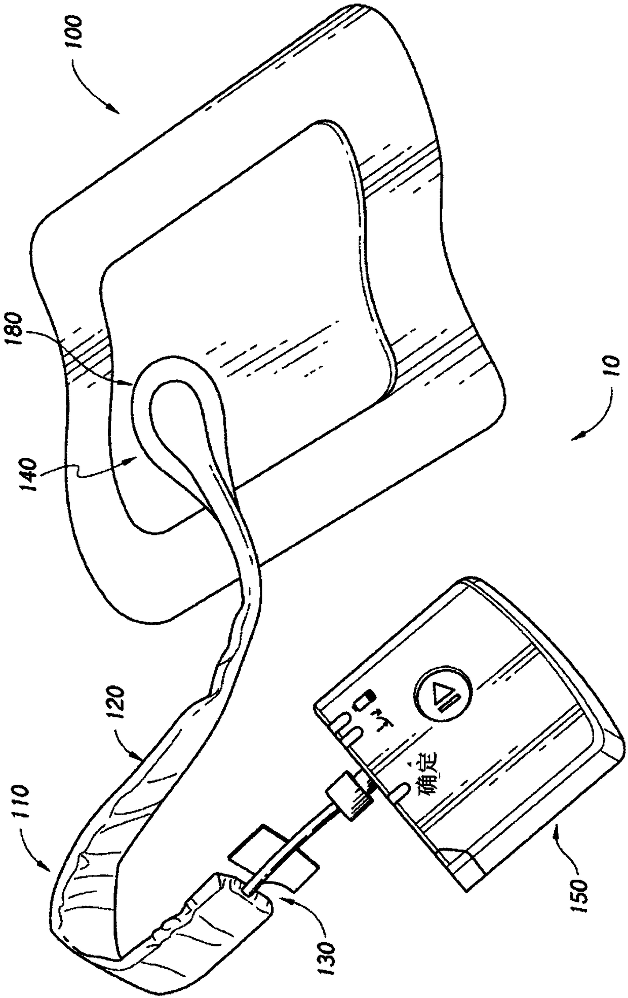 Sensor enabled wound monitoring and therapy apparatus