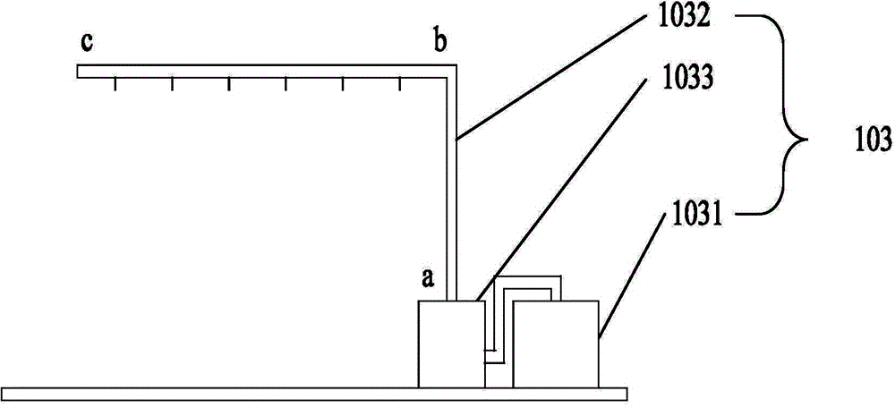 Air conditioning outdoor unit and method for washing heat exchanger