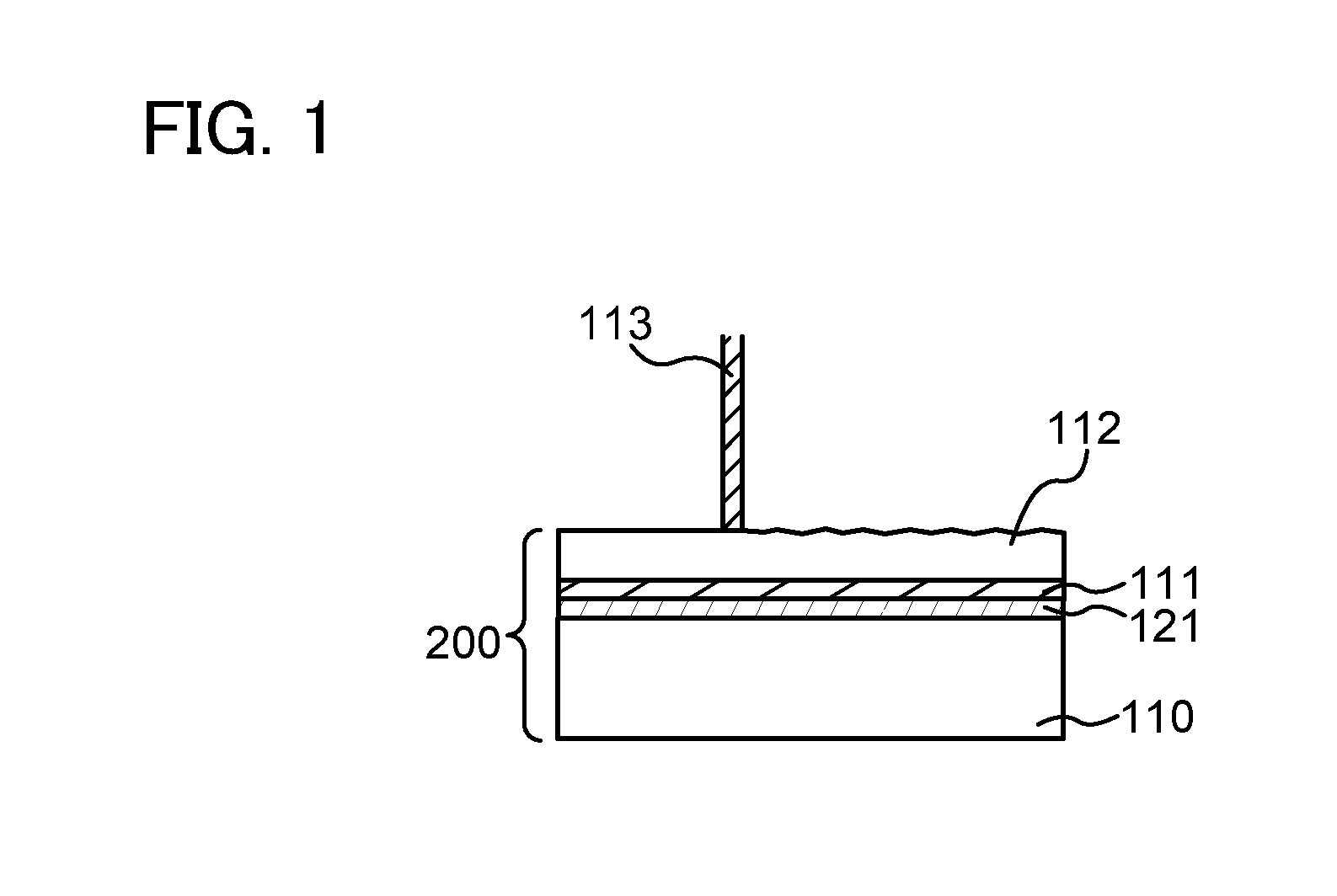 Manufacturing method of semiconductor substrate and semiconductor device