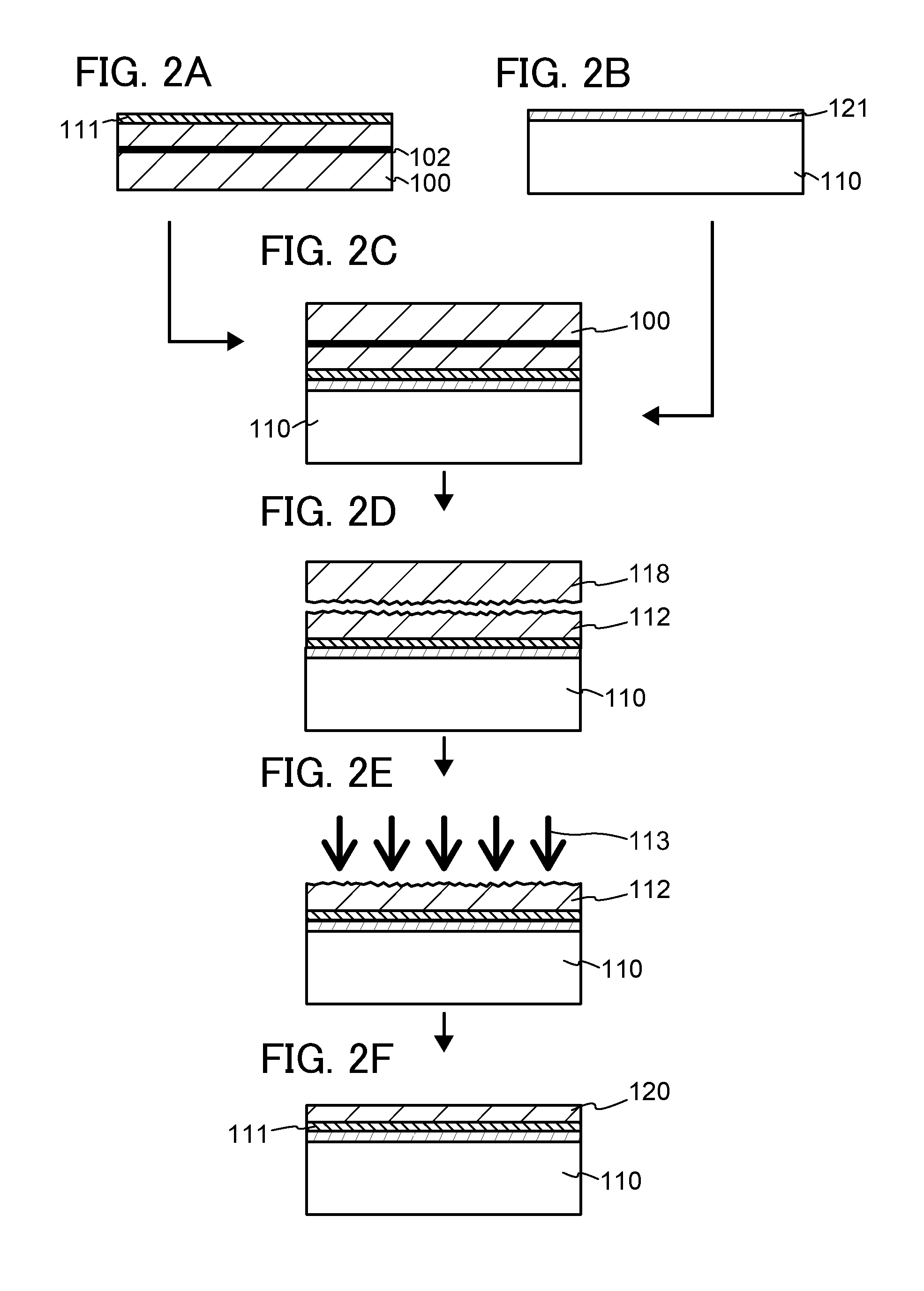 Manufacturing method of semiconductor substrate and semiconductor device