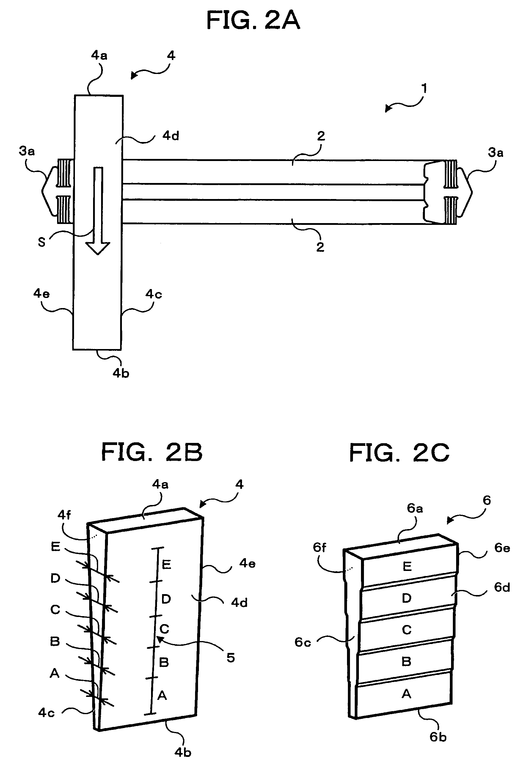 Continuously variable transmission belt inspection device