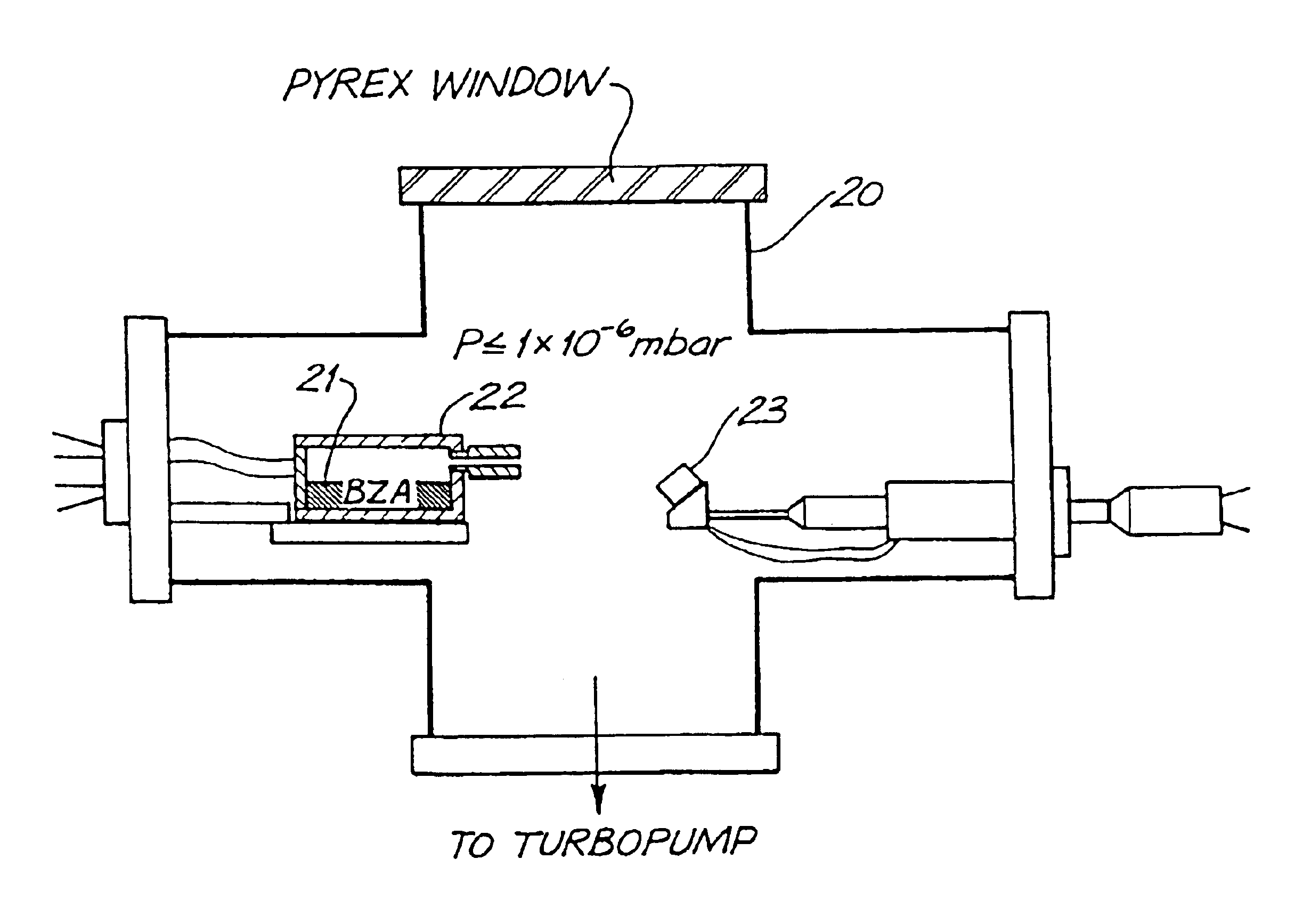 Fabrication of Zinc Oxide films on non-planar substrates and the use thereof