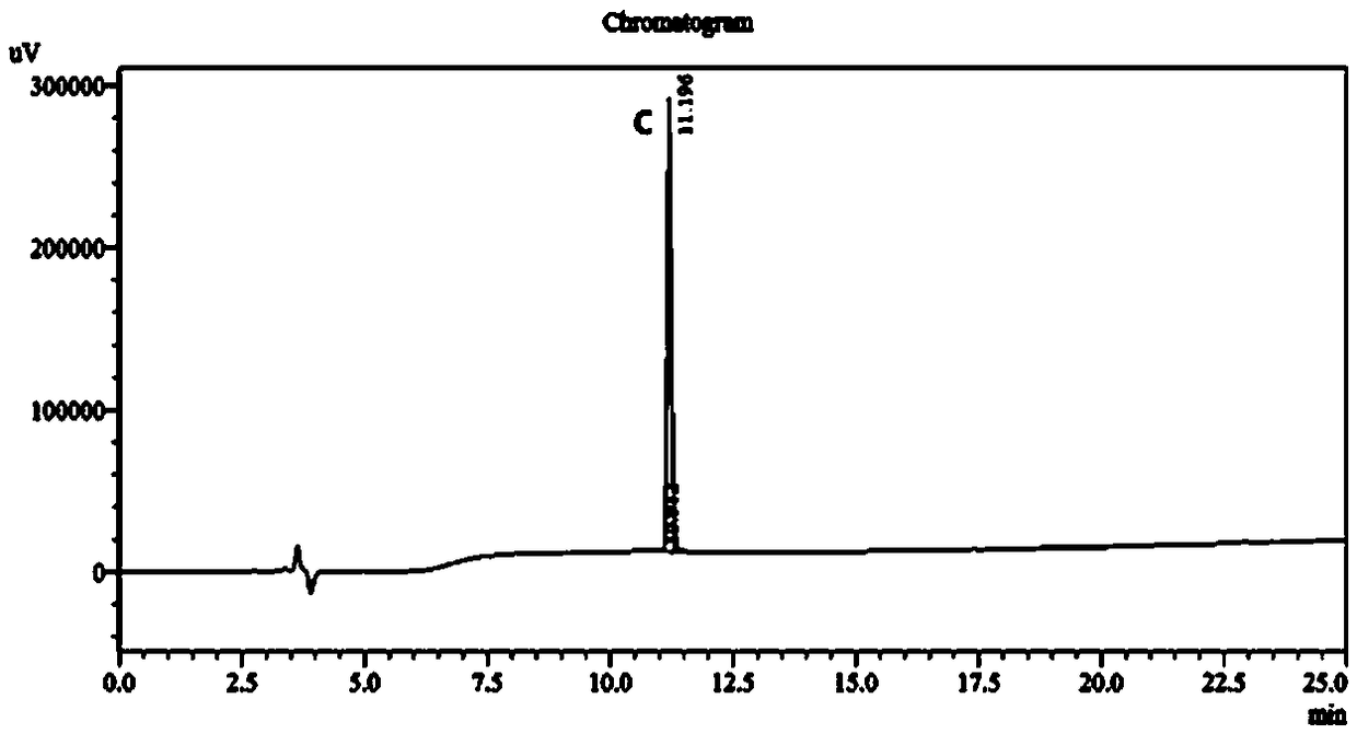 Anti-platelet-aggregation polypeptide