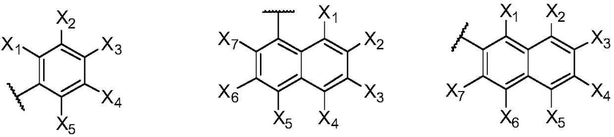 Phenoxazine derivative and organic light-emitting device thereof