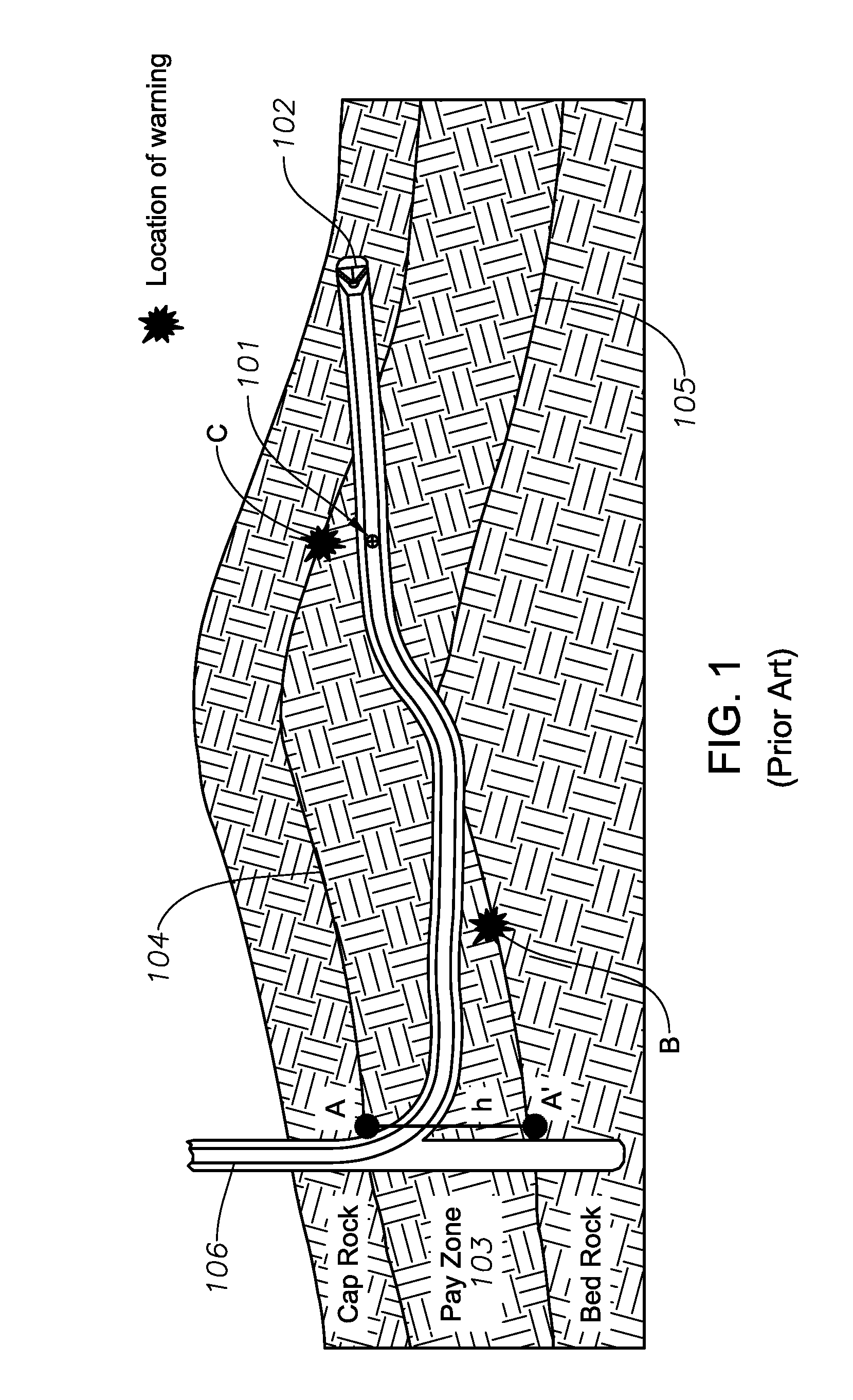 Methods For Geosteering A Drill Bit In Real Time Using Drilling Acoustic Signals