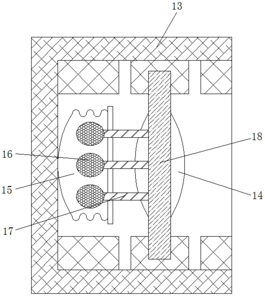 Image digital acquisition device capable of reducing jitter