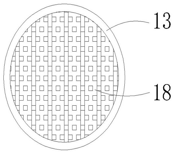 A water wiping device for thermometer production